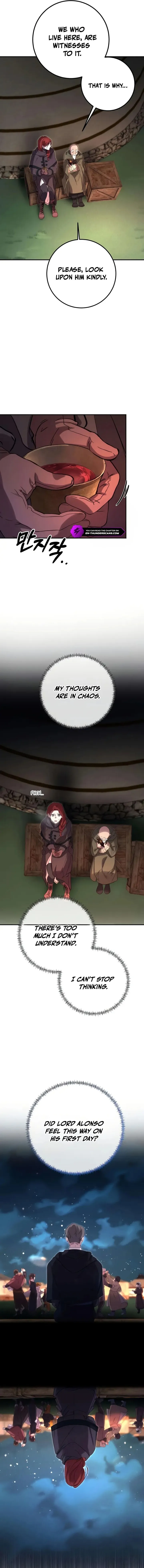 Immortal’s Way of Life Chapter 2 Page 16