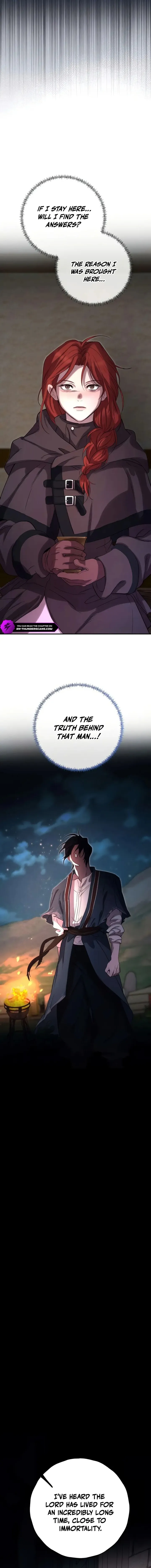 Immortal’s Way of Life Chapter 2 Page 17