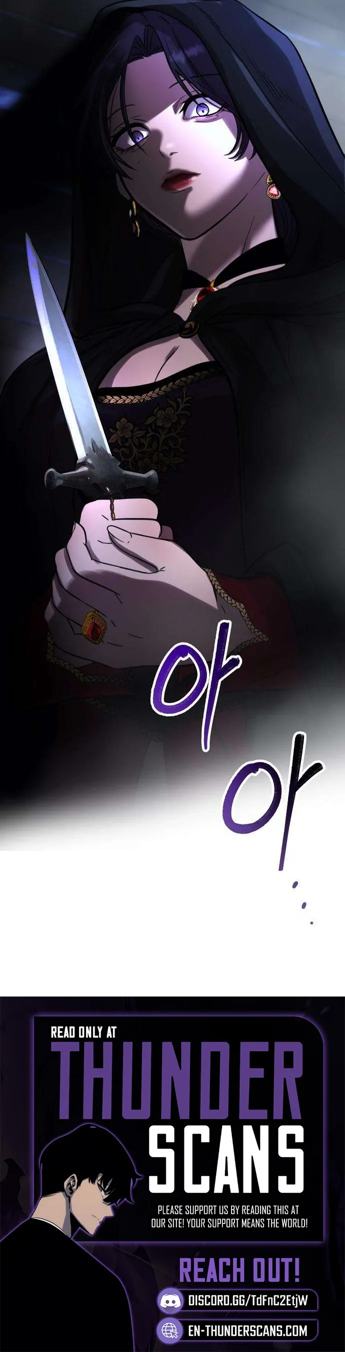 Immortal’s Way of Life Chapter 20 Page 9
