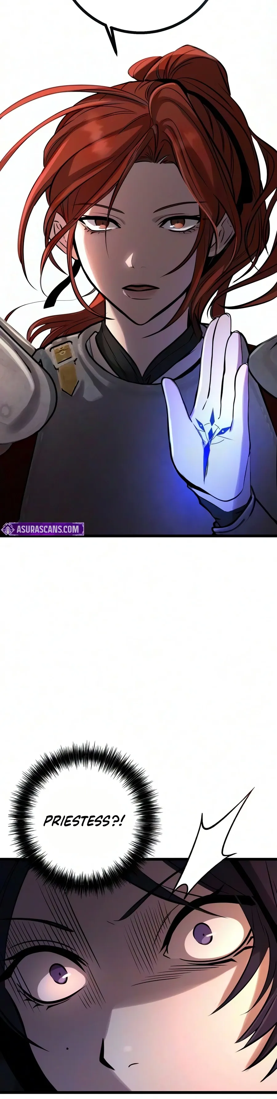 Immortal’s Way of Life Chapter 21 Page 7