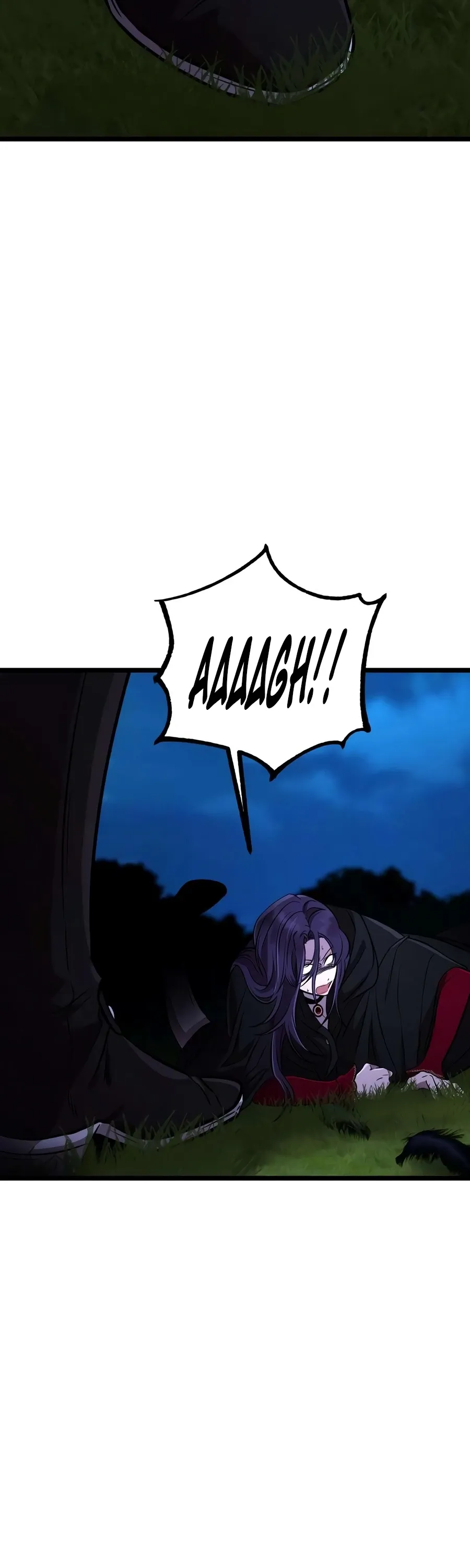 Immortal’s Way of Life Chapter 22 Page 15