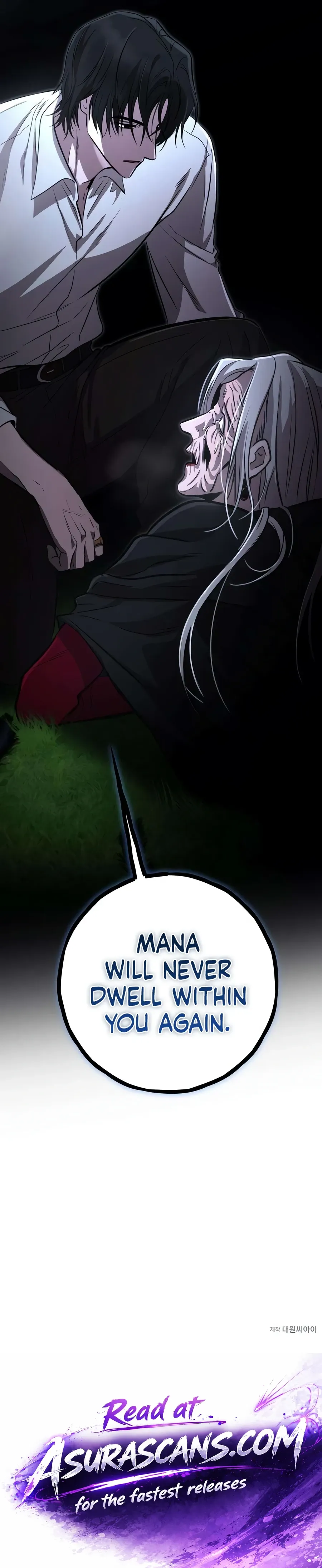 Immortal’s Way of Life Chapter 22 Page 20