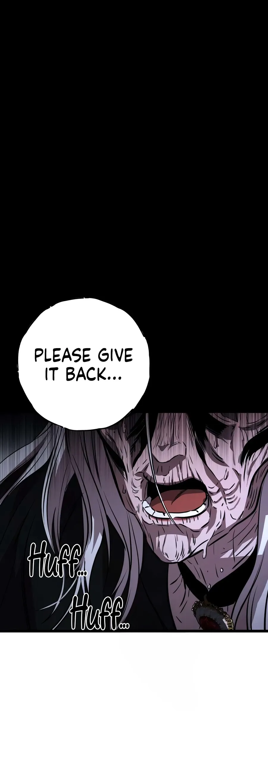 Immortal’s Way of Life Chapter 23 Page 5