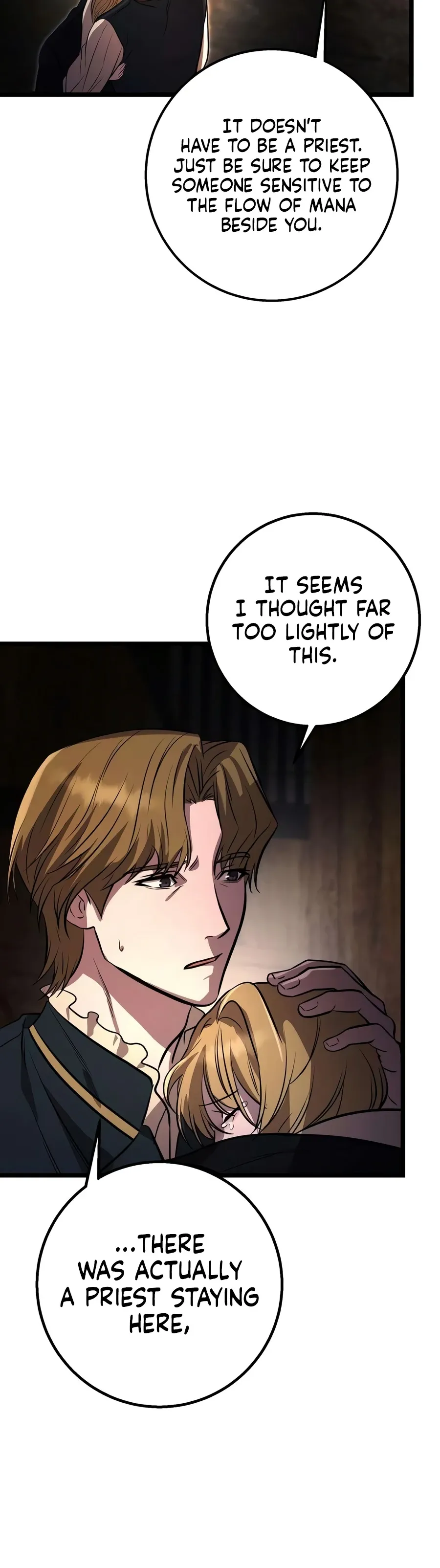 Immortal’s Way of Life Chapter 23 Page 13