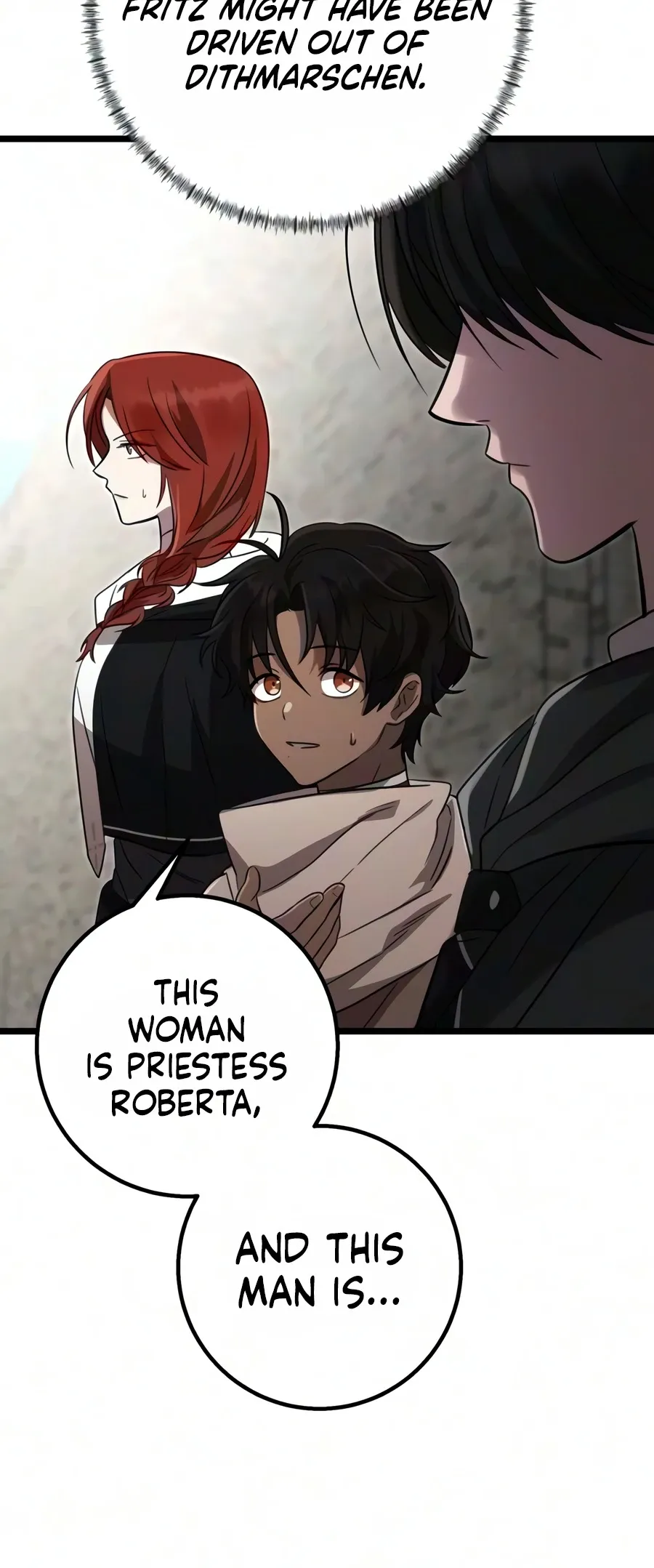 Immortal’s Way of Life Chapter 24 Page 17
