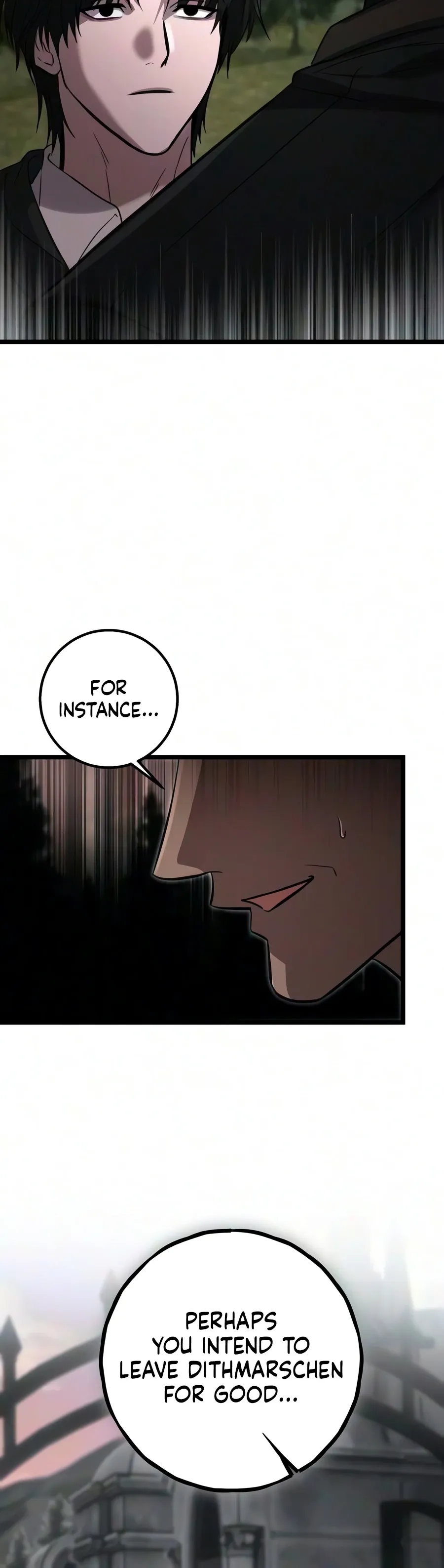 Immortal’s Way of Life Chapter 25 Page 9