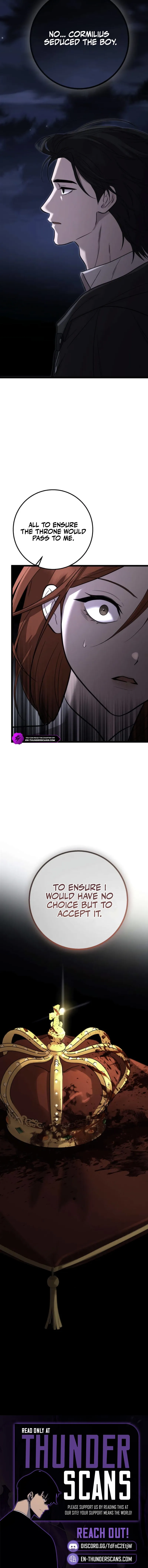 Immortal’s Way of Life Chapter 26 Page 12