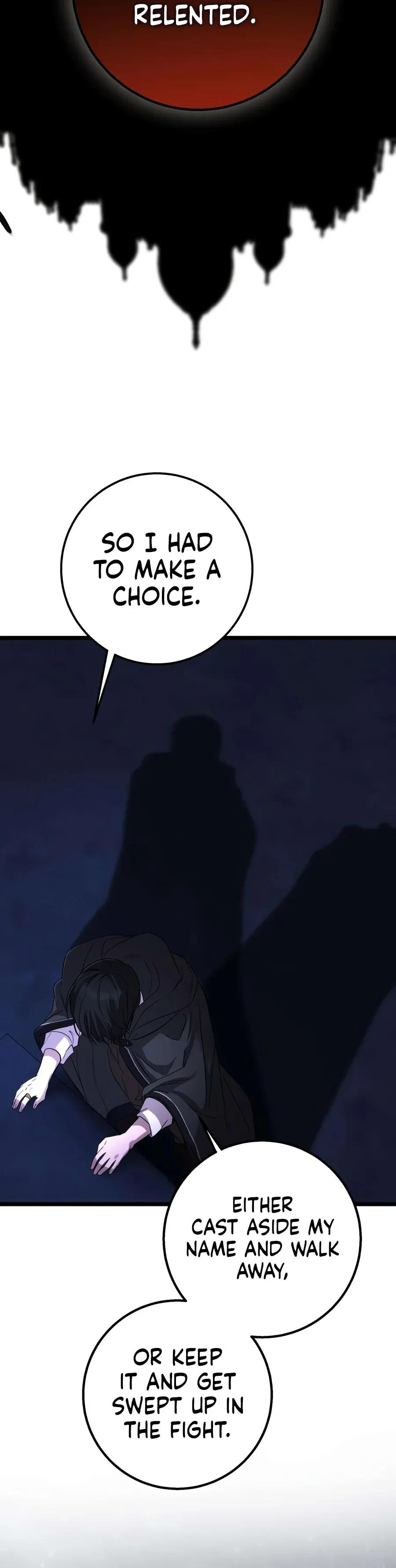 Immortal’s Way of Life Chapter 27 Page 7