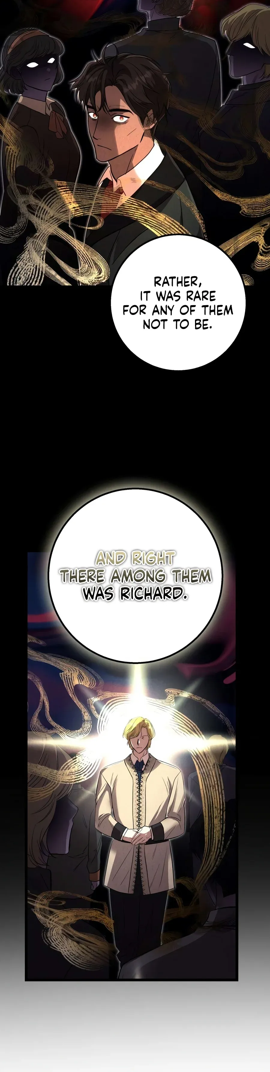 Immortal’s Way of Life Chapter 27 Page 11