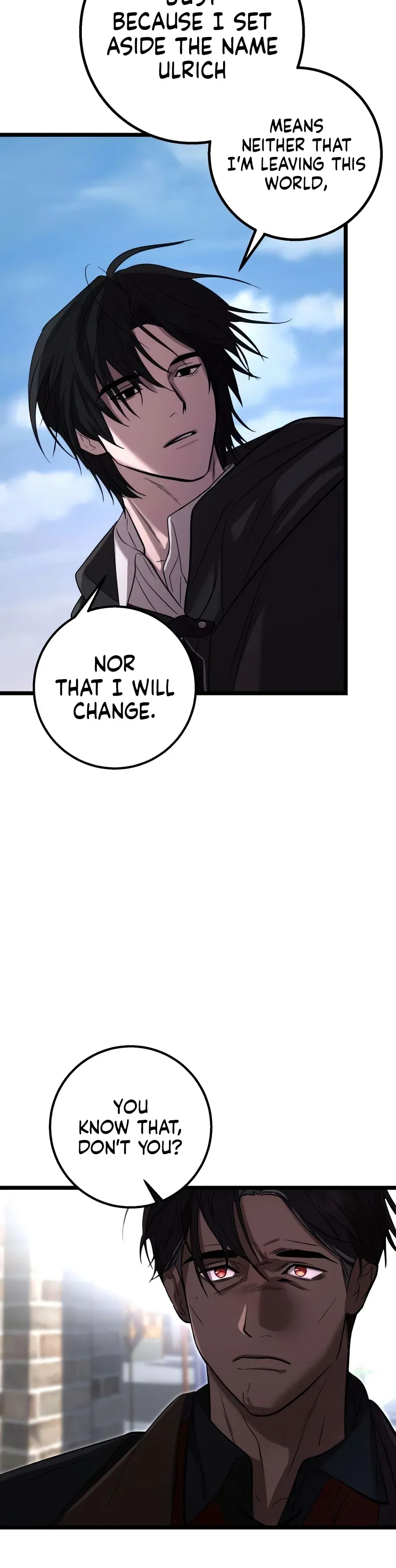 Immortal’s Way of Life Chapter 27 Page 21