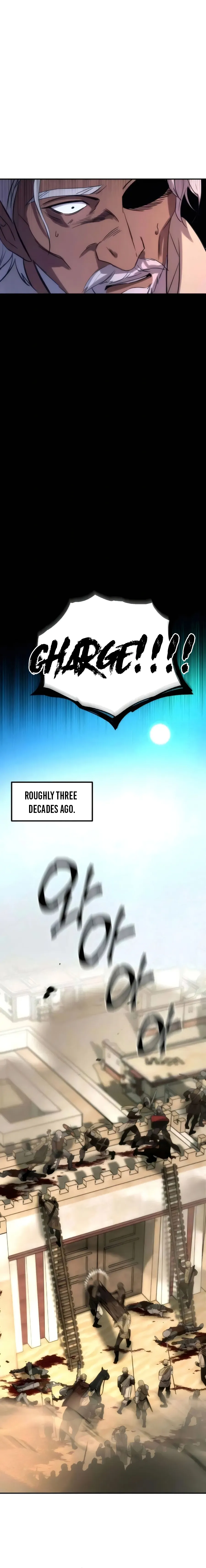Immortal’s Way of Life Chapter 3 Page 23