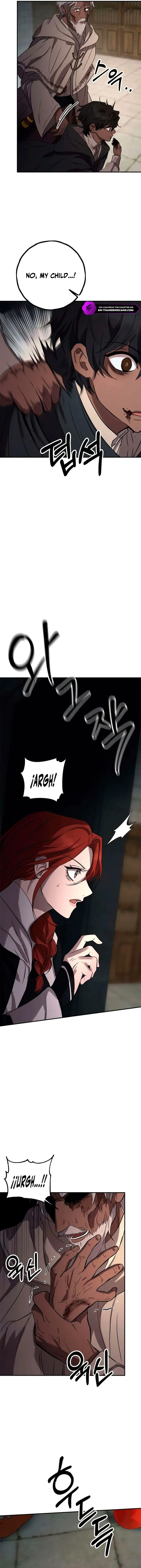 Immortal’s Way of Life Chapter 4 Page 15