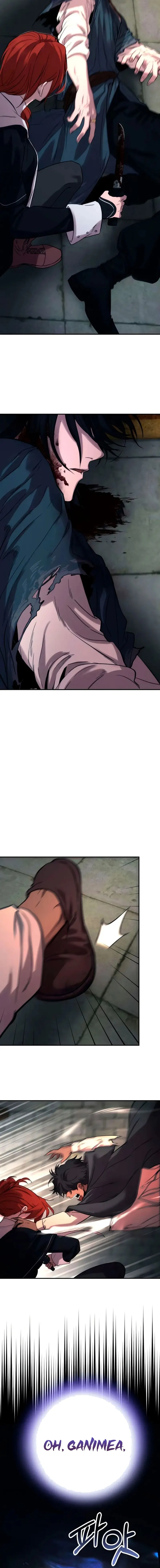 Immortal’s Way of Life Chapter 5 Page 10
