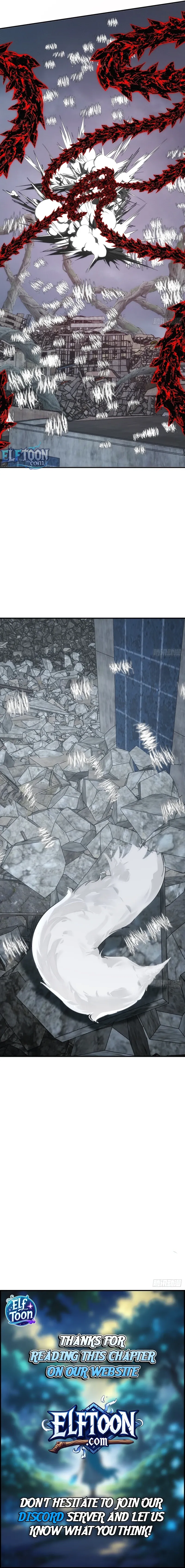 Infinite Evolution Starting from Zero Chapter 110 Page 5