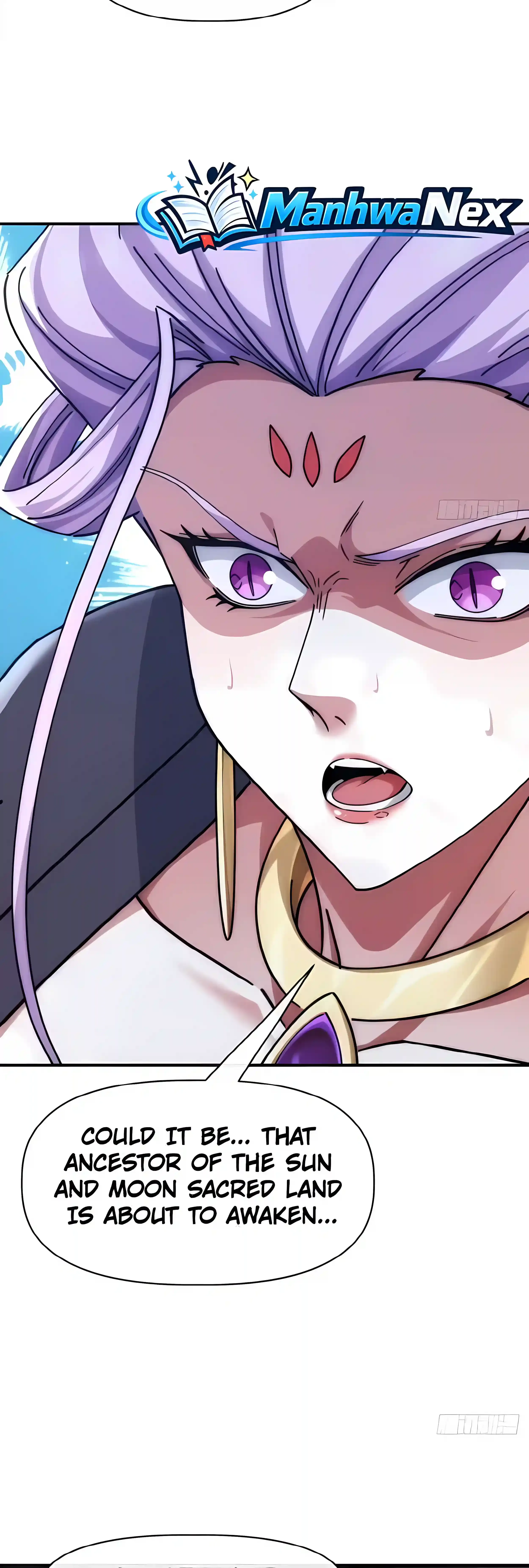 Infinite Evolution Starting from Zero Chapter 112 Page 6