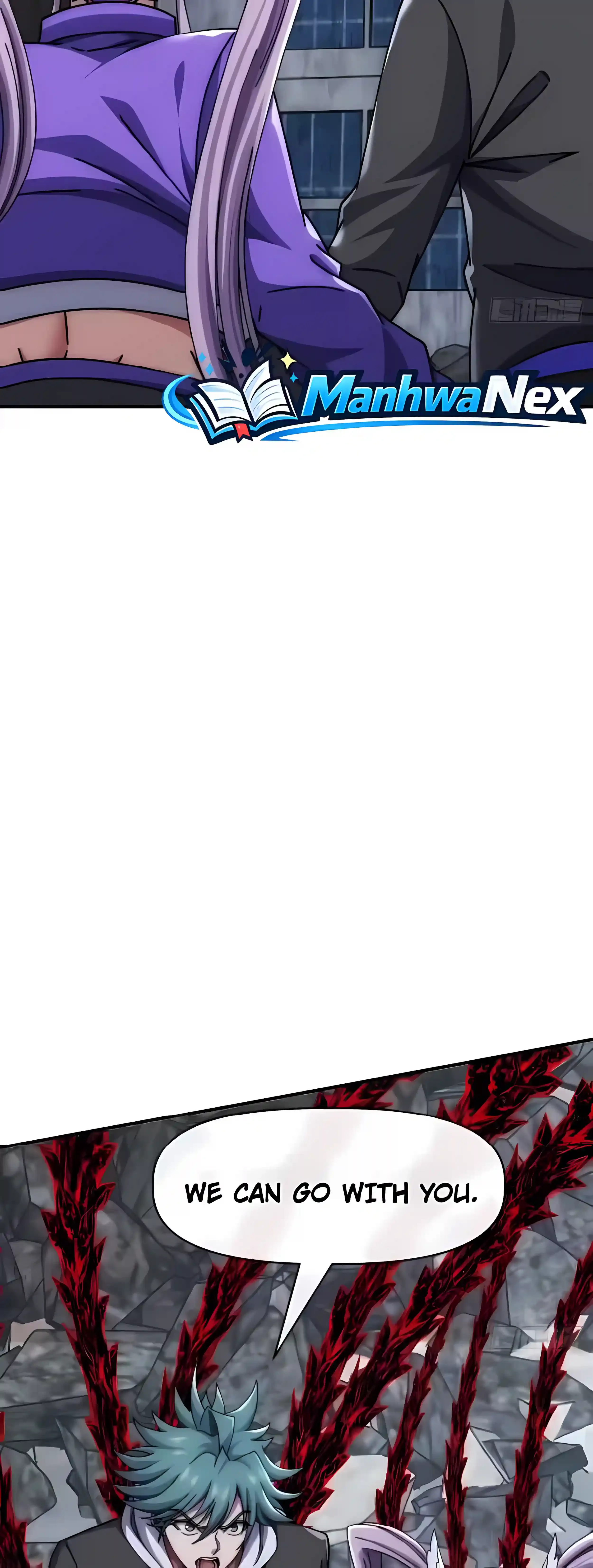 Infinite Evolution Starting from Zero Chapter 112 Page 14