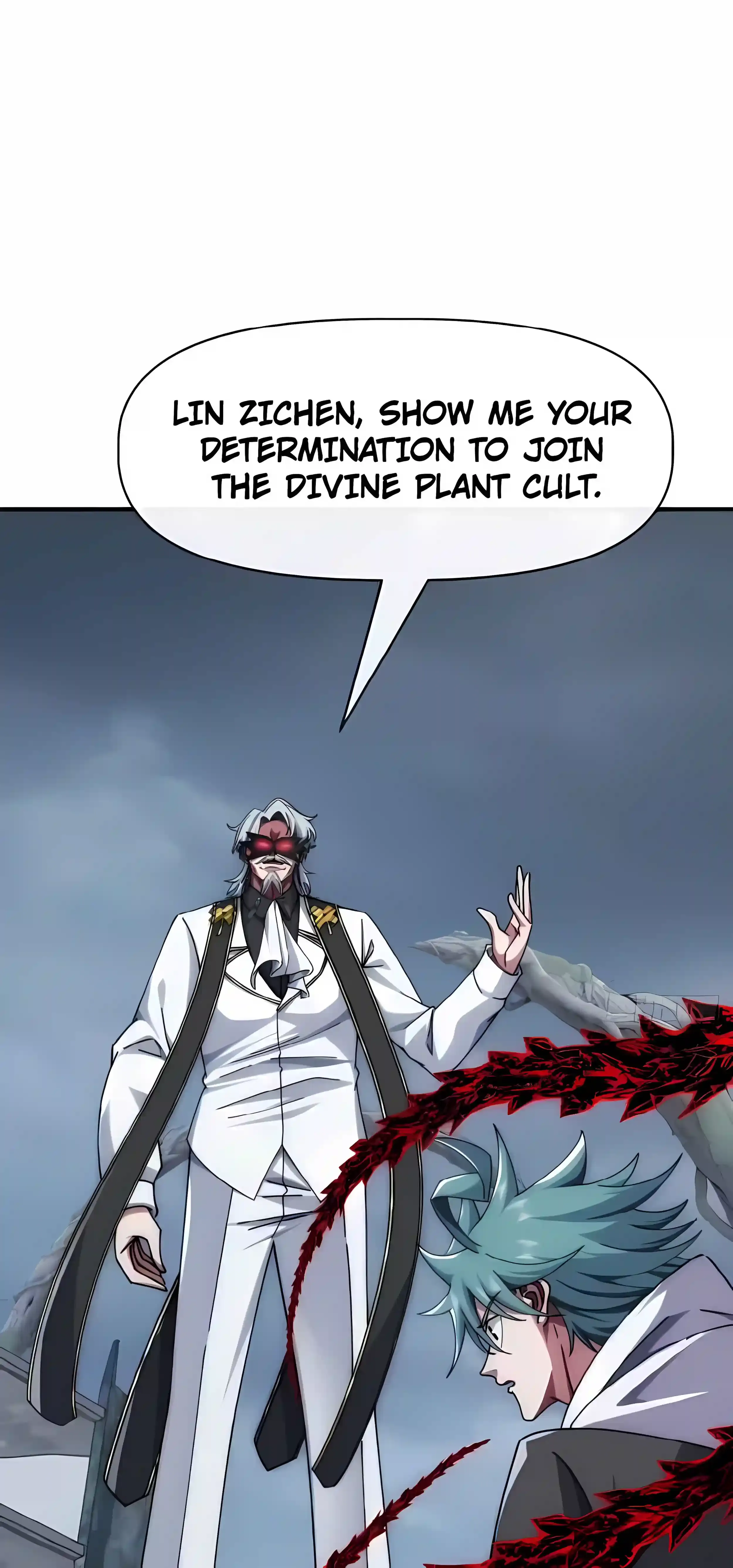 Infinite Evolution Starting from Zero Chapter 112 Page 17