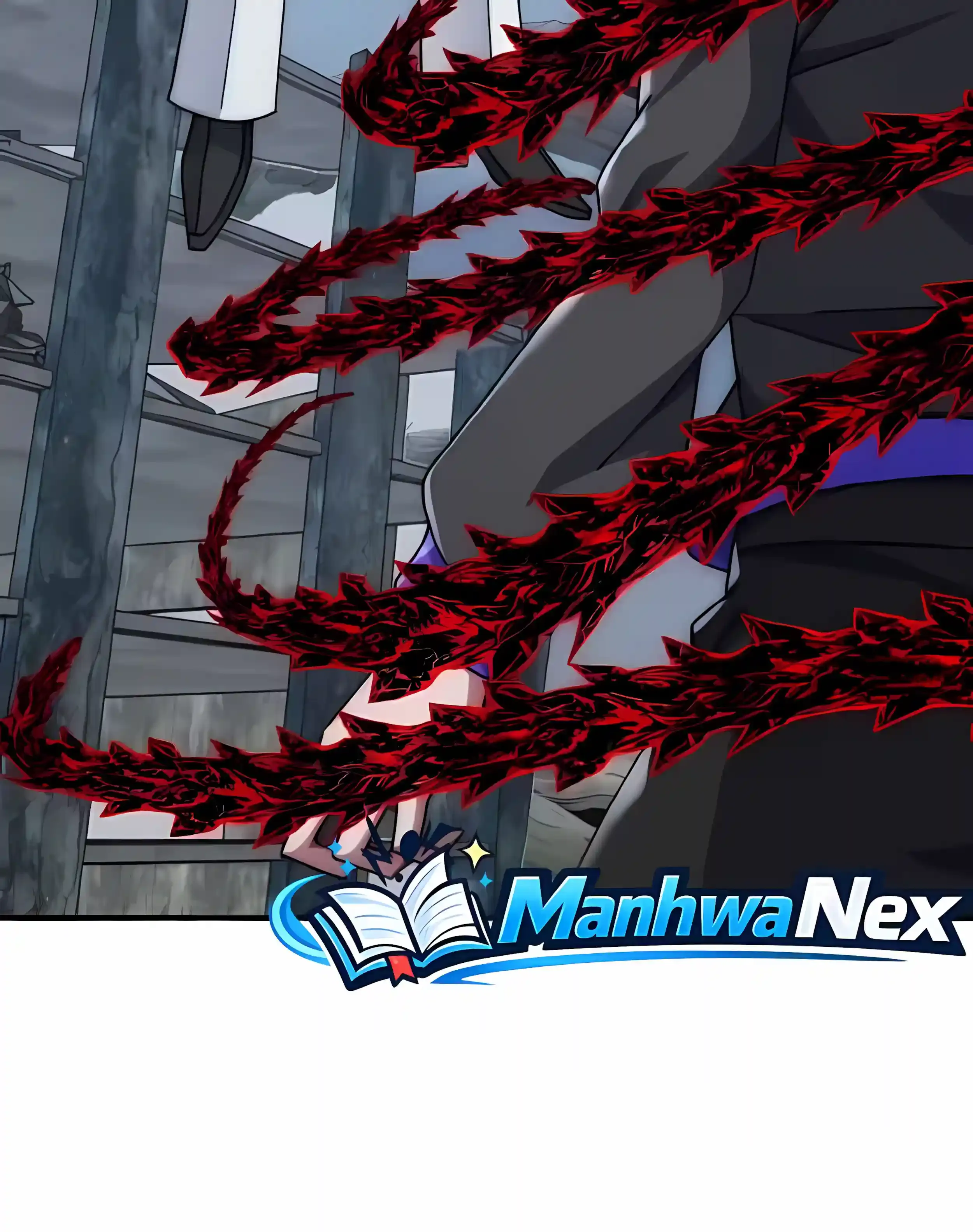 Infinite Evolution Starting from Zero Chapter 112 Page 18