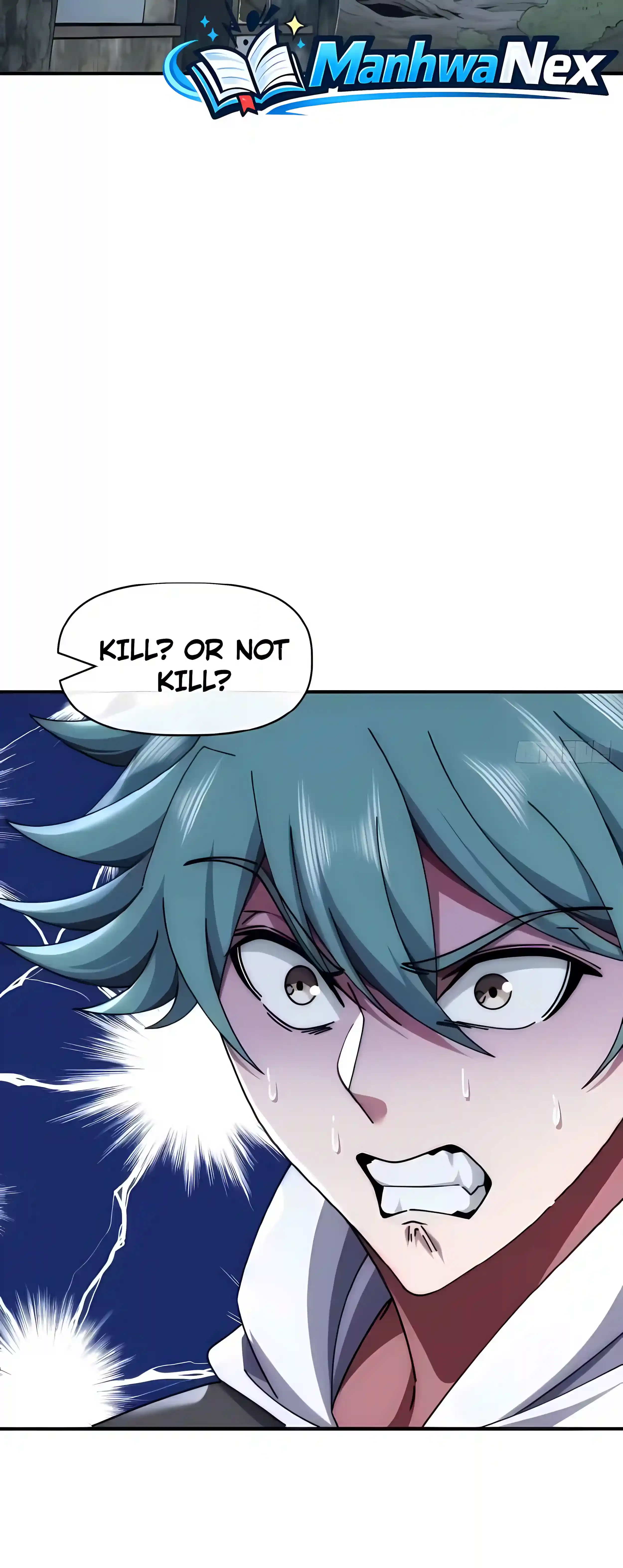 Infinite Evolution Starting from Zero Chapter 112 Page 21