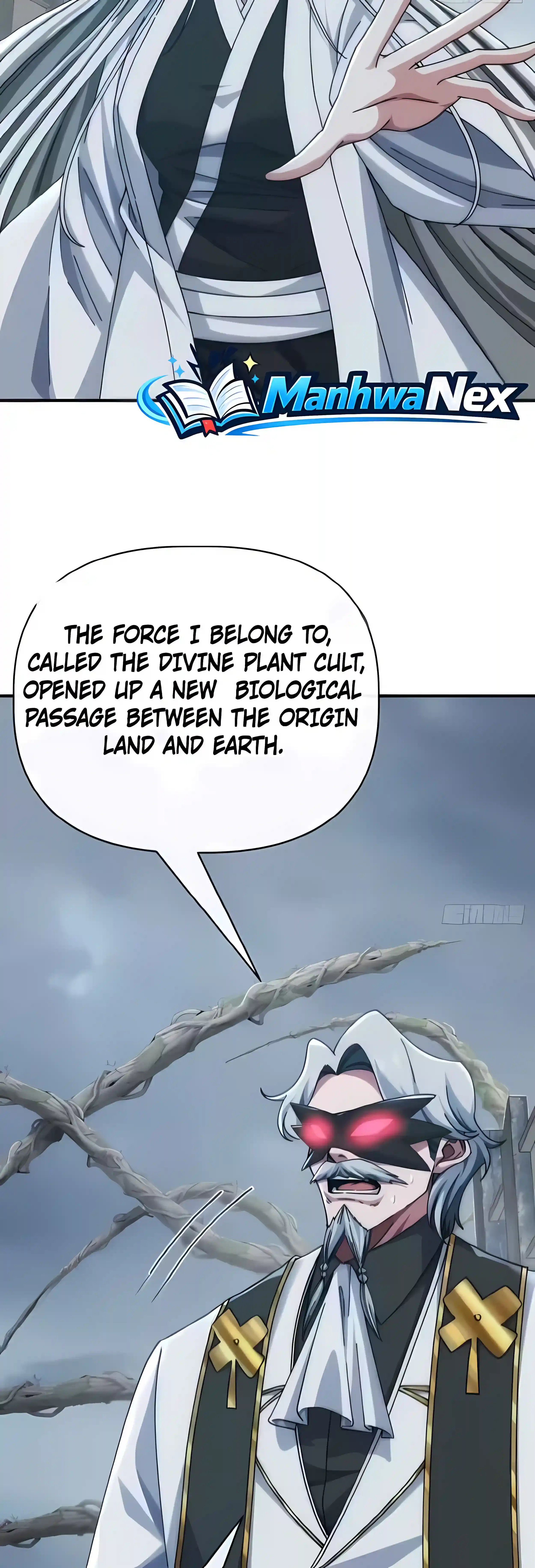 Infinite Evolution Starting from Zero Chapter 113 Page 10