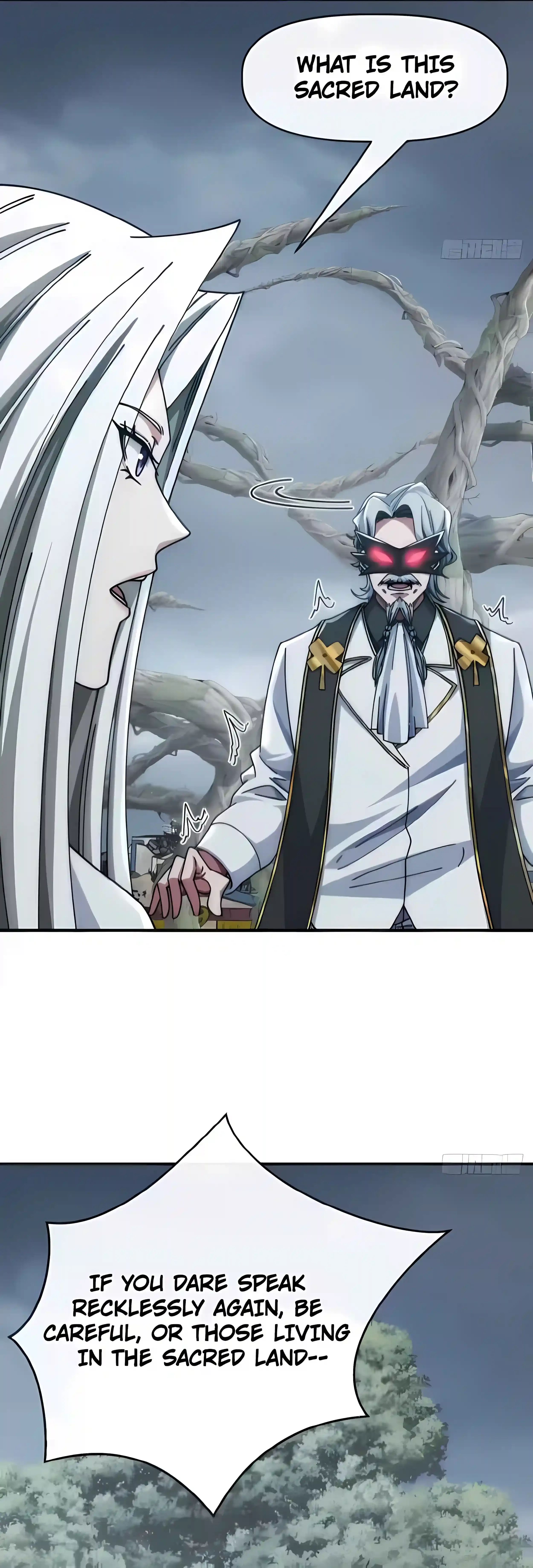 Infinite Evolution Starting from Zero Chapter 113 Page 14