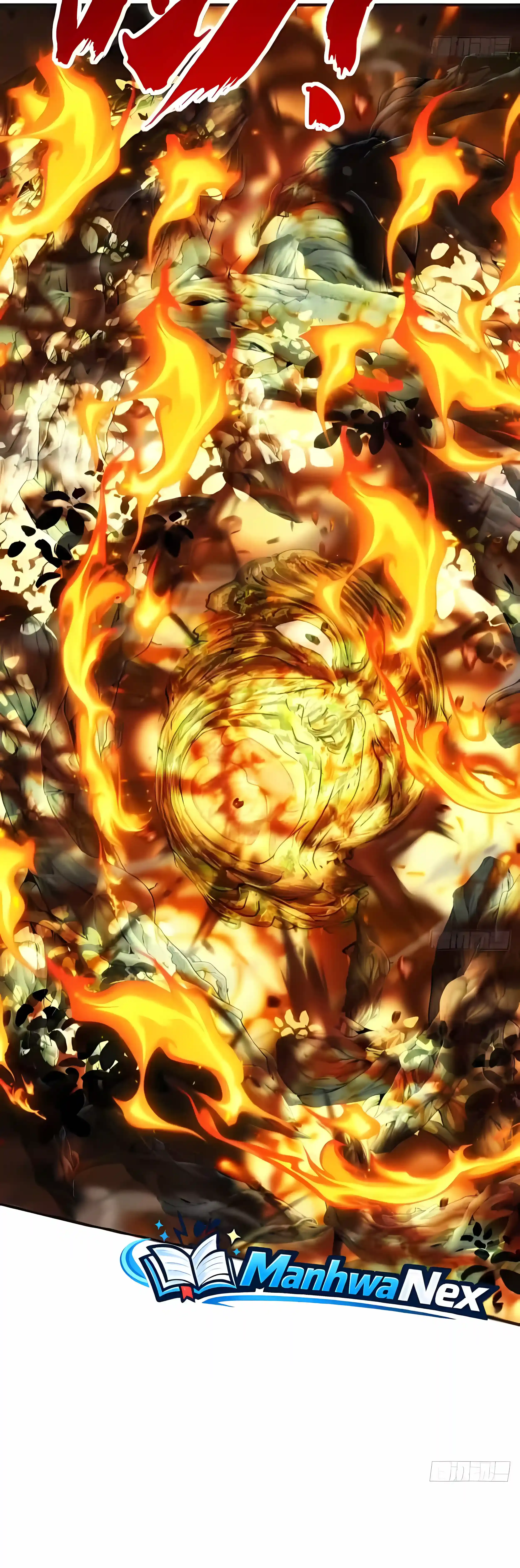 Infinite Evolution Starting from Zero Chapter 113 Page 16