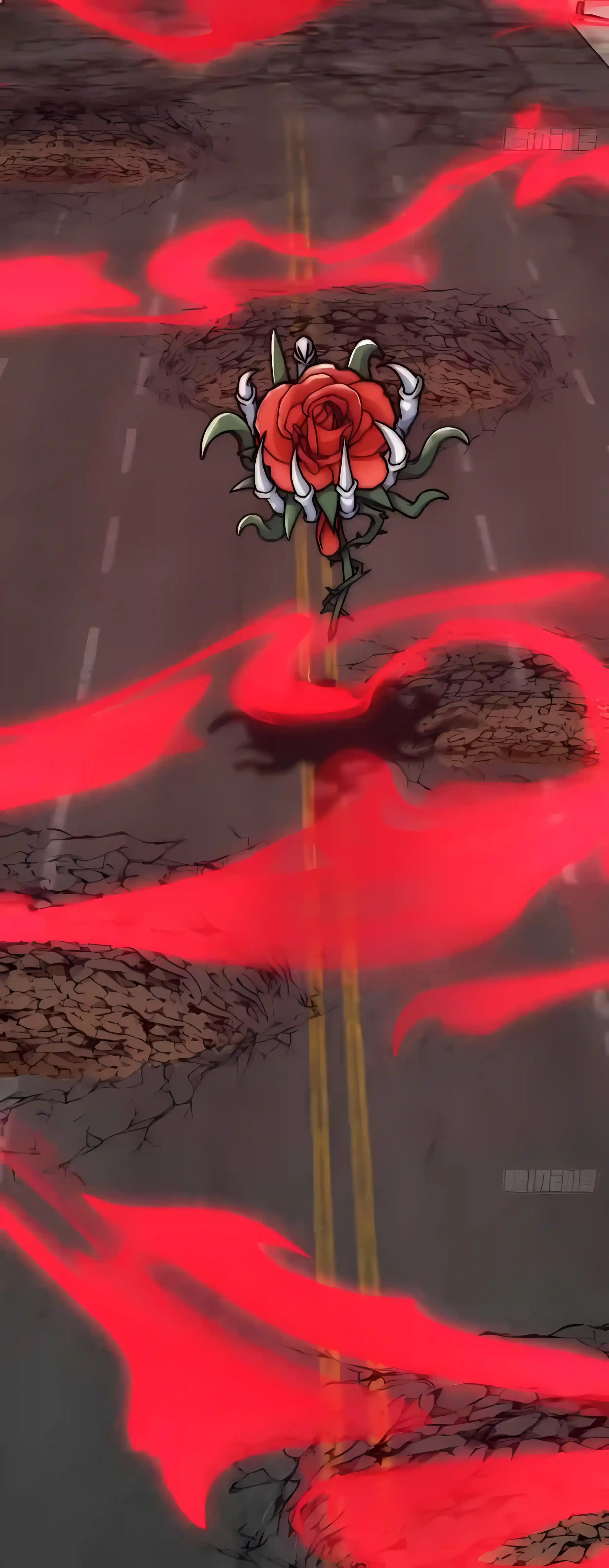 Infinite Evolution Starting from Zero Chapter 113 Page 23