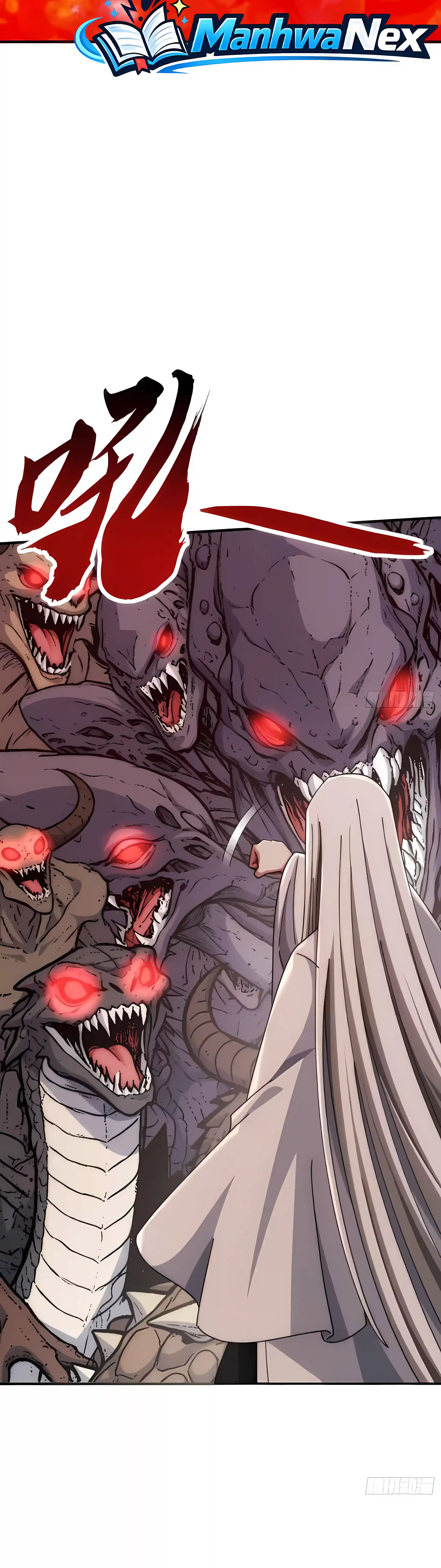 Infinite Evolution Starting from Zero Chapter 114 Page 7