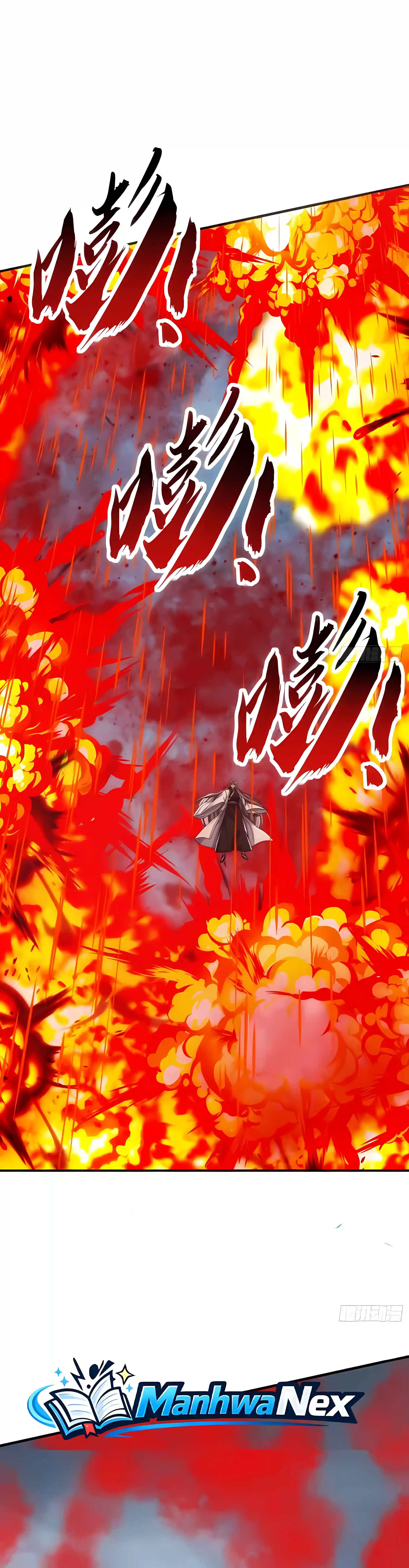 Infinite Evolution Starting from Zero Chapter 114 Page 8