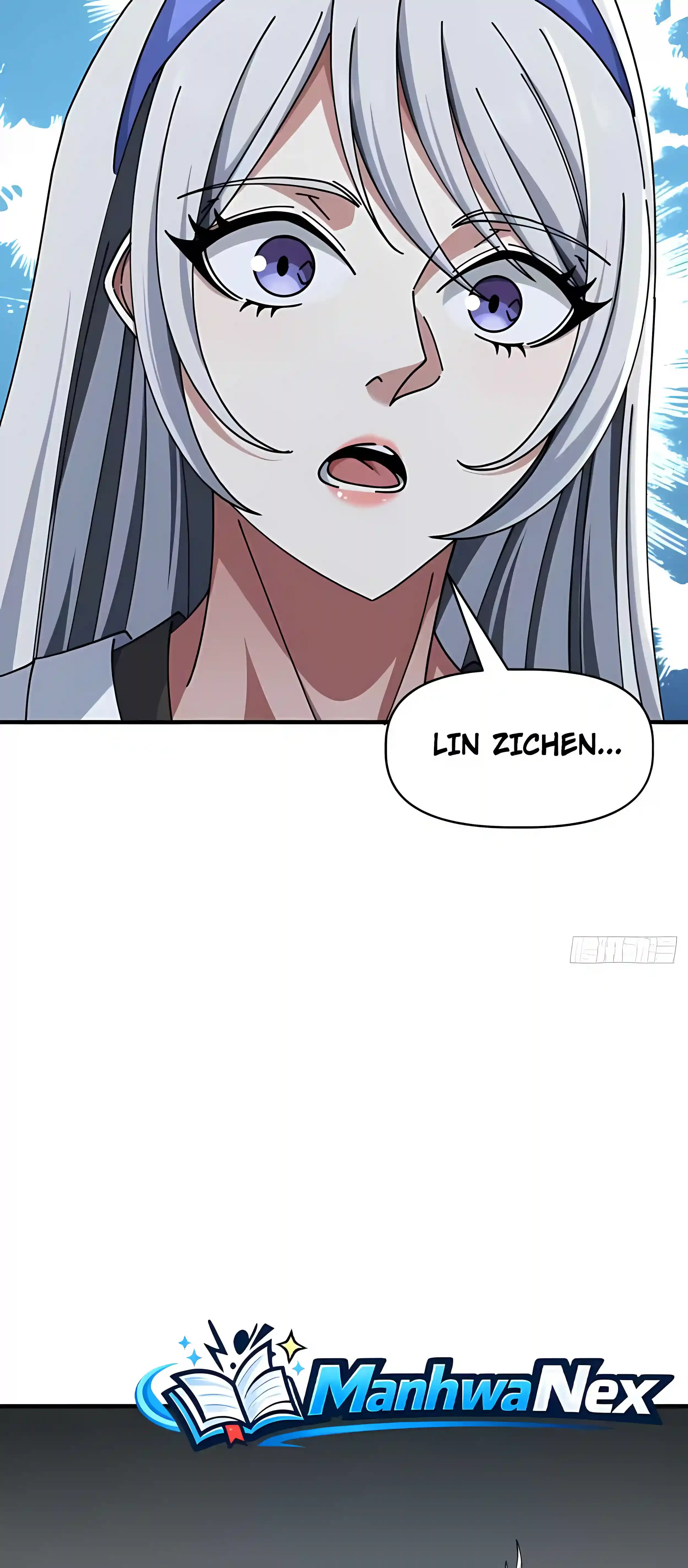 Infinite Evolution Starting from Zero Chapter 115 Page 18