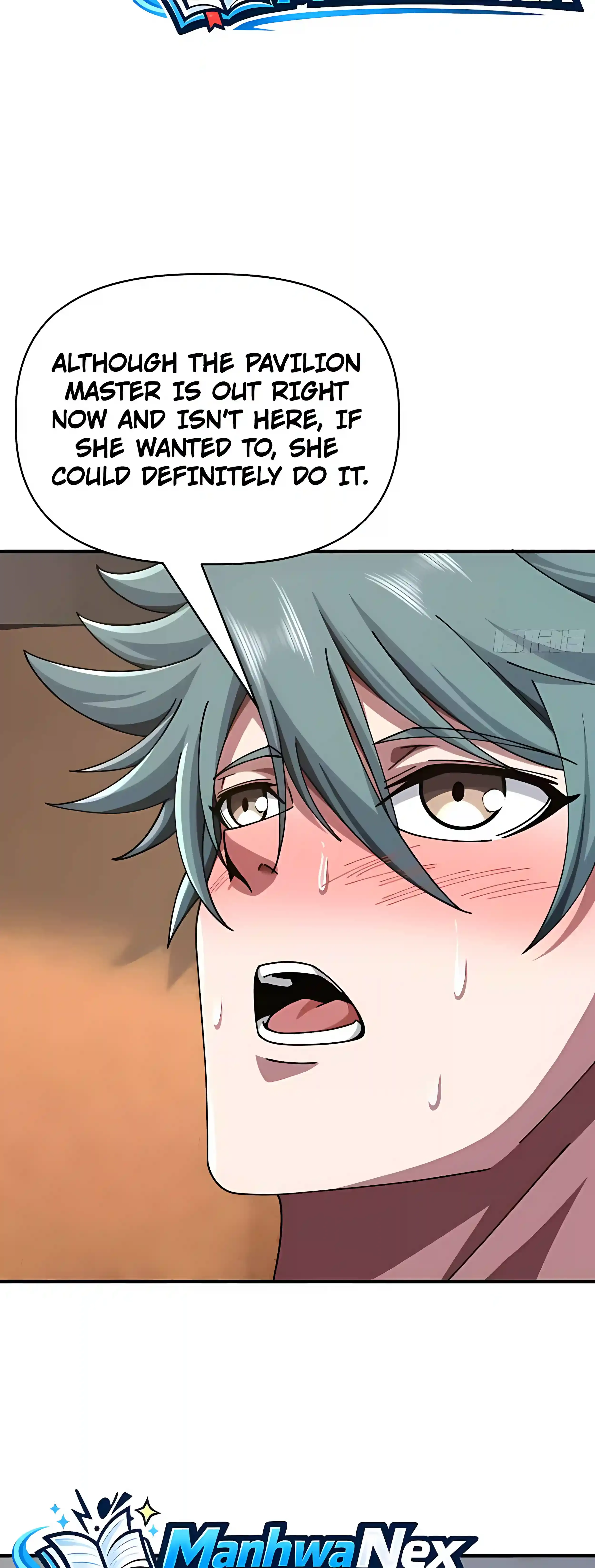 Infinite Evolution Starting from Zero Chapter 115 Page 24