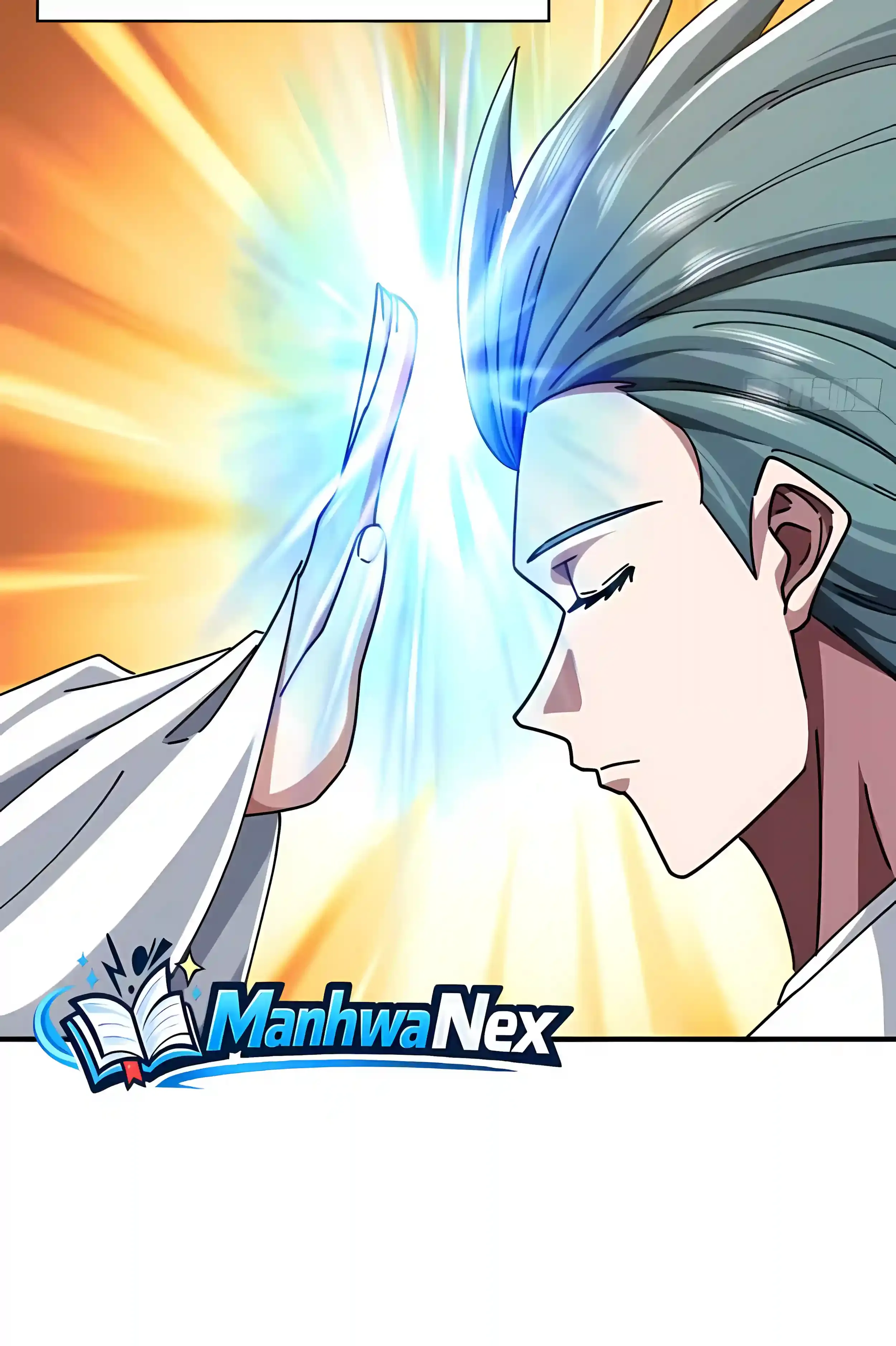 Infinite Evolution Starting from Zero Chapter 116 Page 7