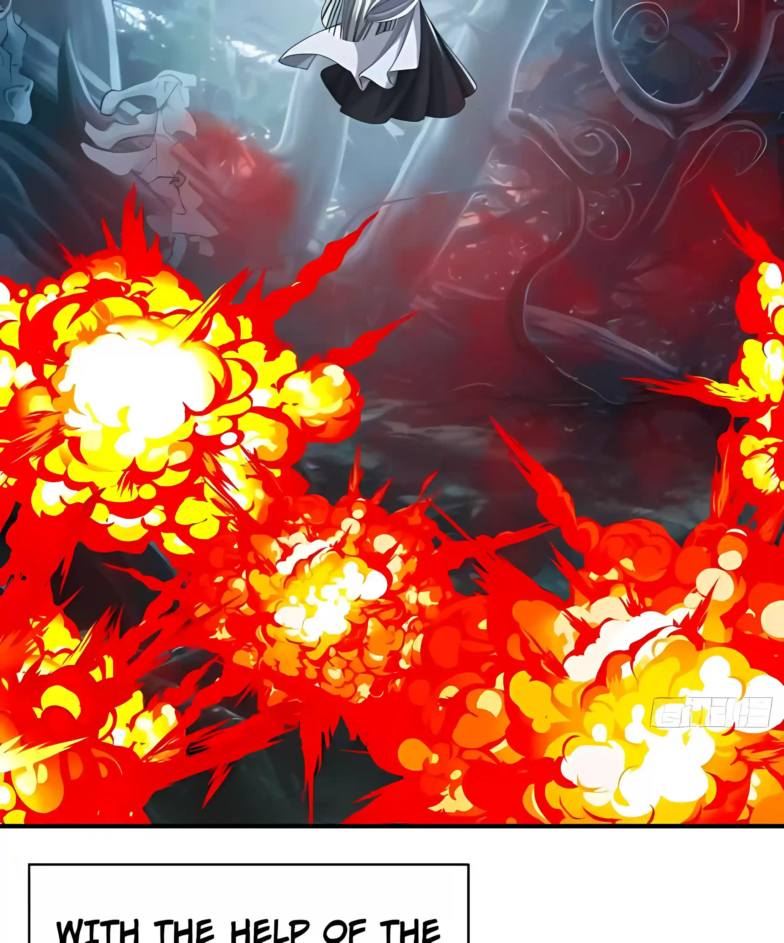 Infinite Evolution Starting from Zero Chapter 116 Page 9