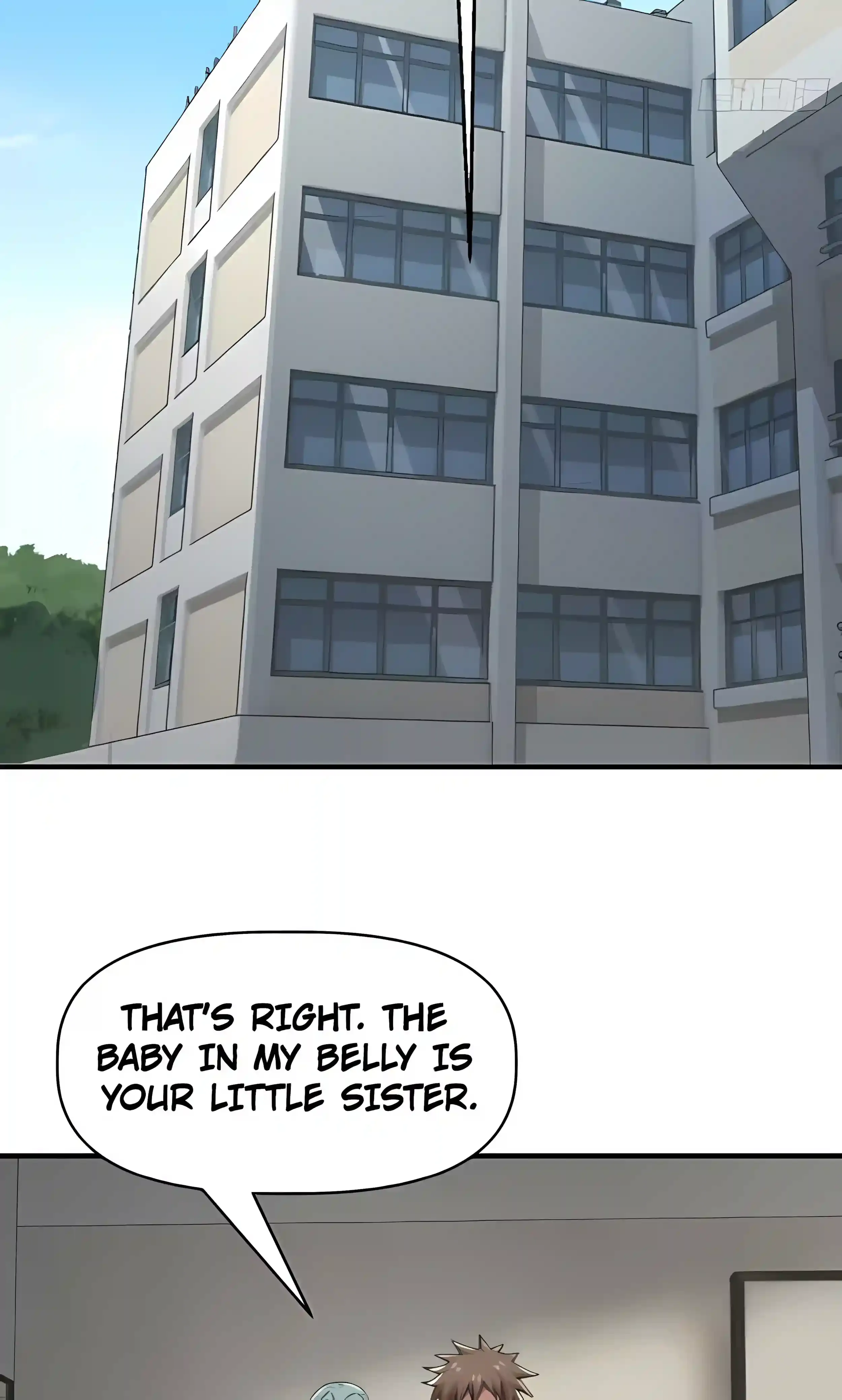 Infinite Evolution Starting from Zero Chapter 116 Page 13