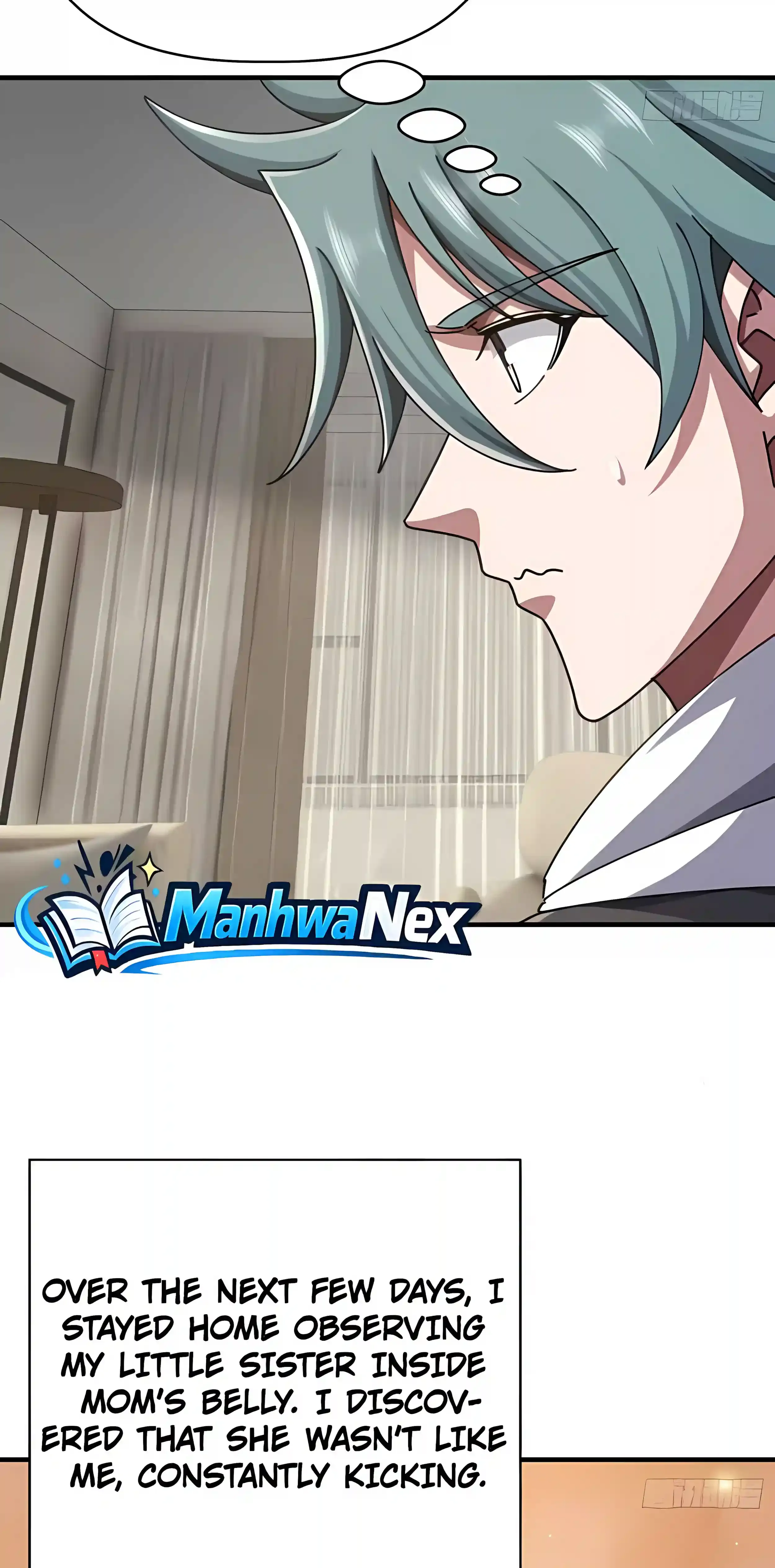 Infinite Evolution Starting from Zero Chapter 116 Page 16