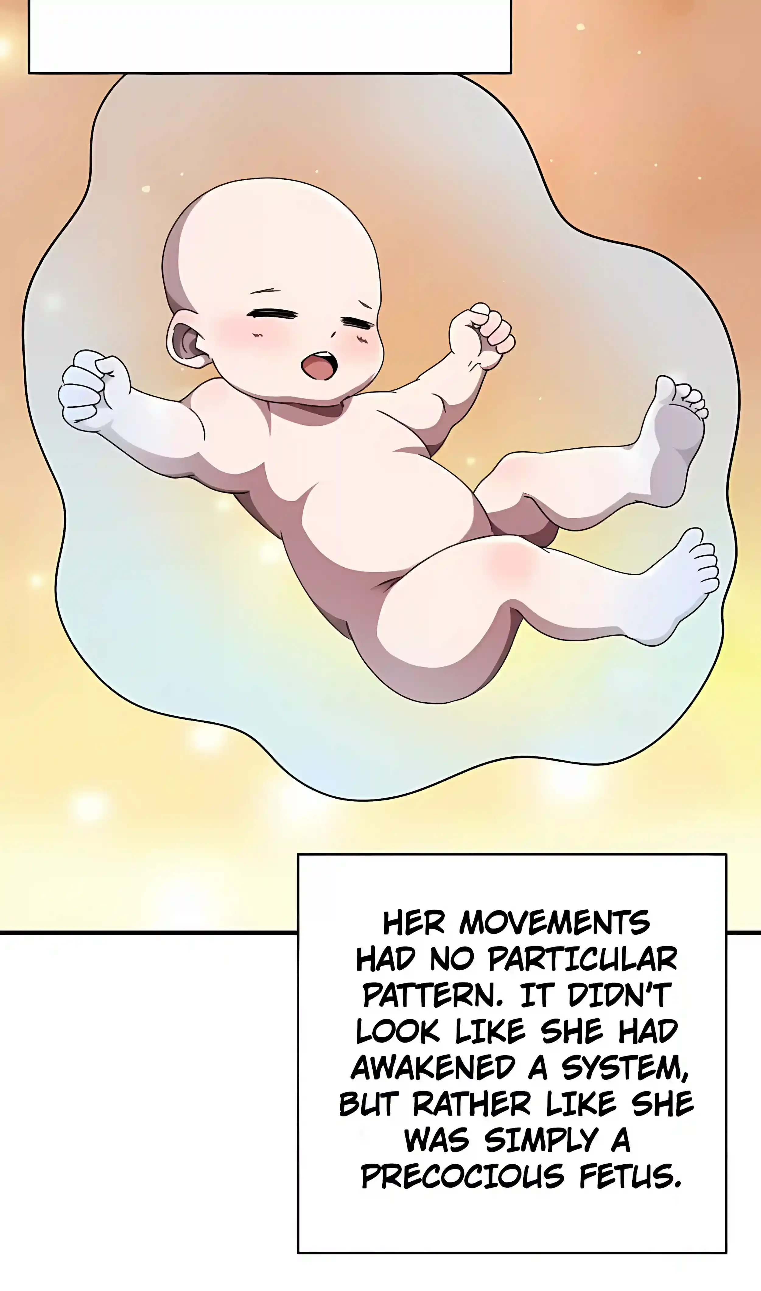 Infinite Evolution Starting from Zero Chapter 116 Page 17