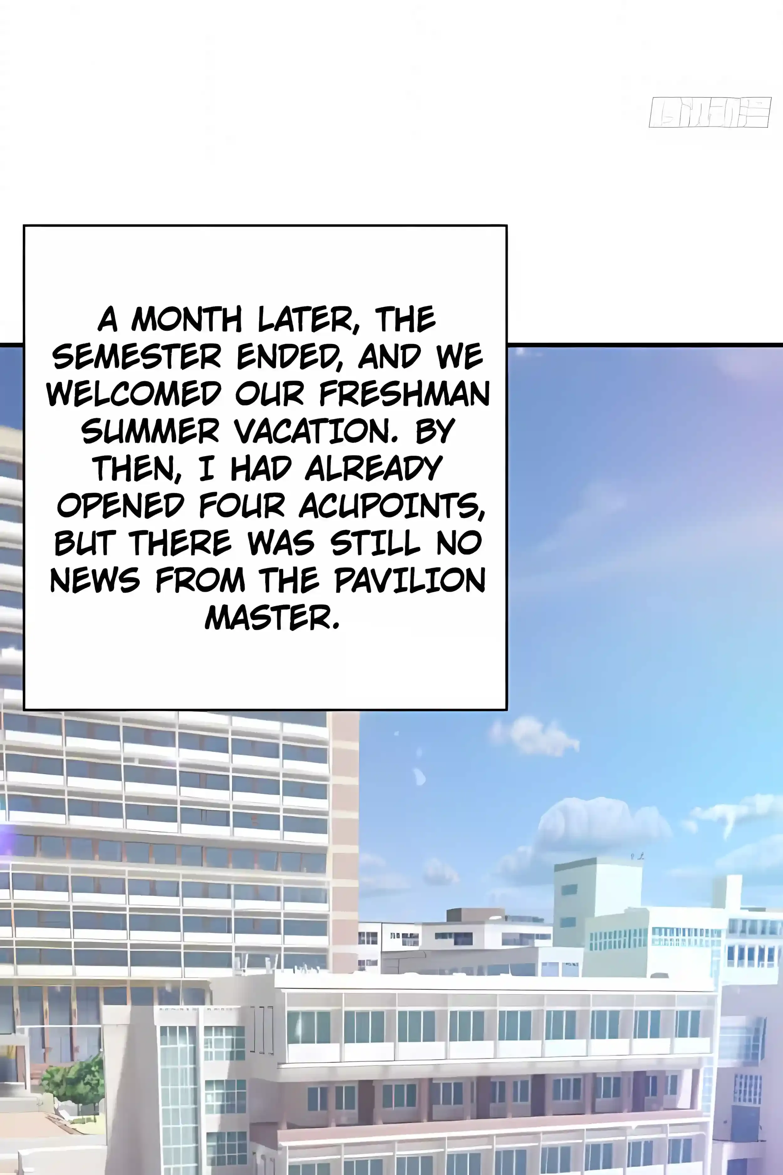 Infinite Evolution Starting from Zero Chapter 116 Page 18