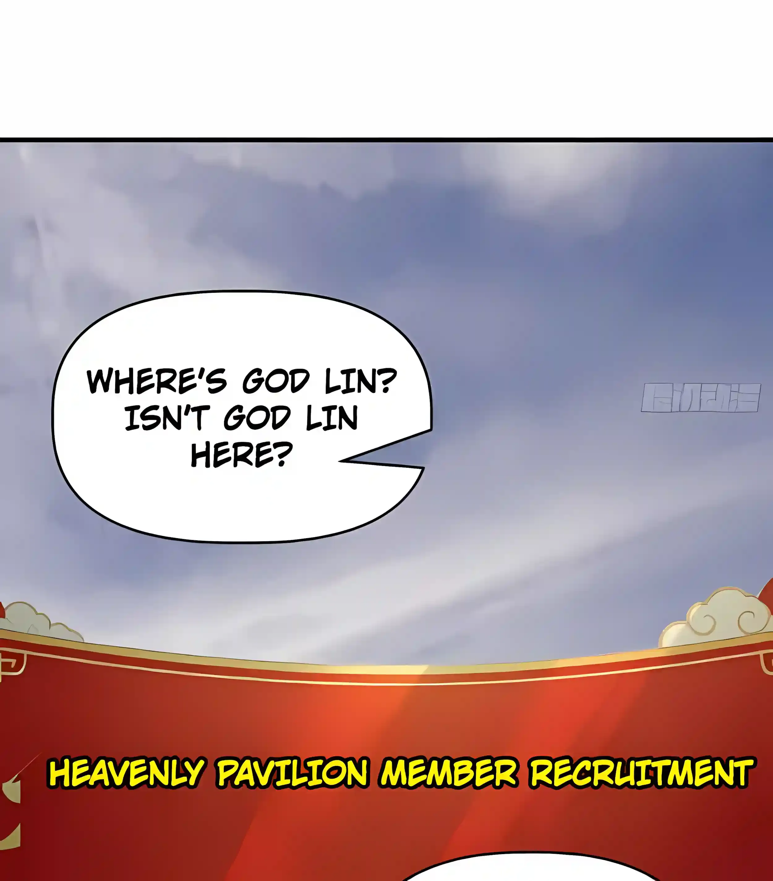 Infinite Evolution Starting from Zero Chapter 116 Page 20