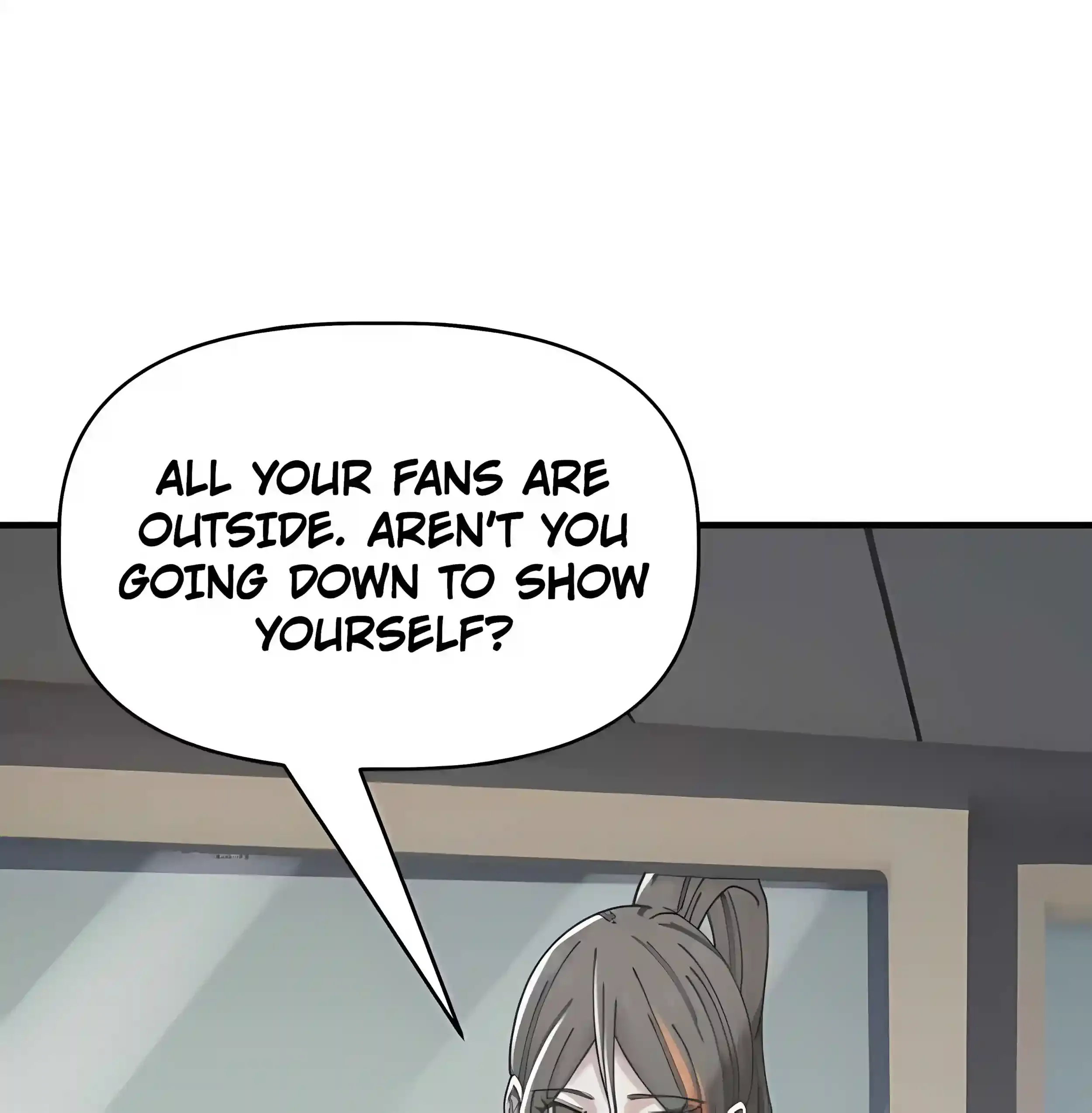 Infinite Evolution Starting from Zero Chapter 116 Page 23