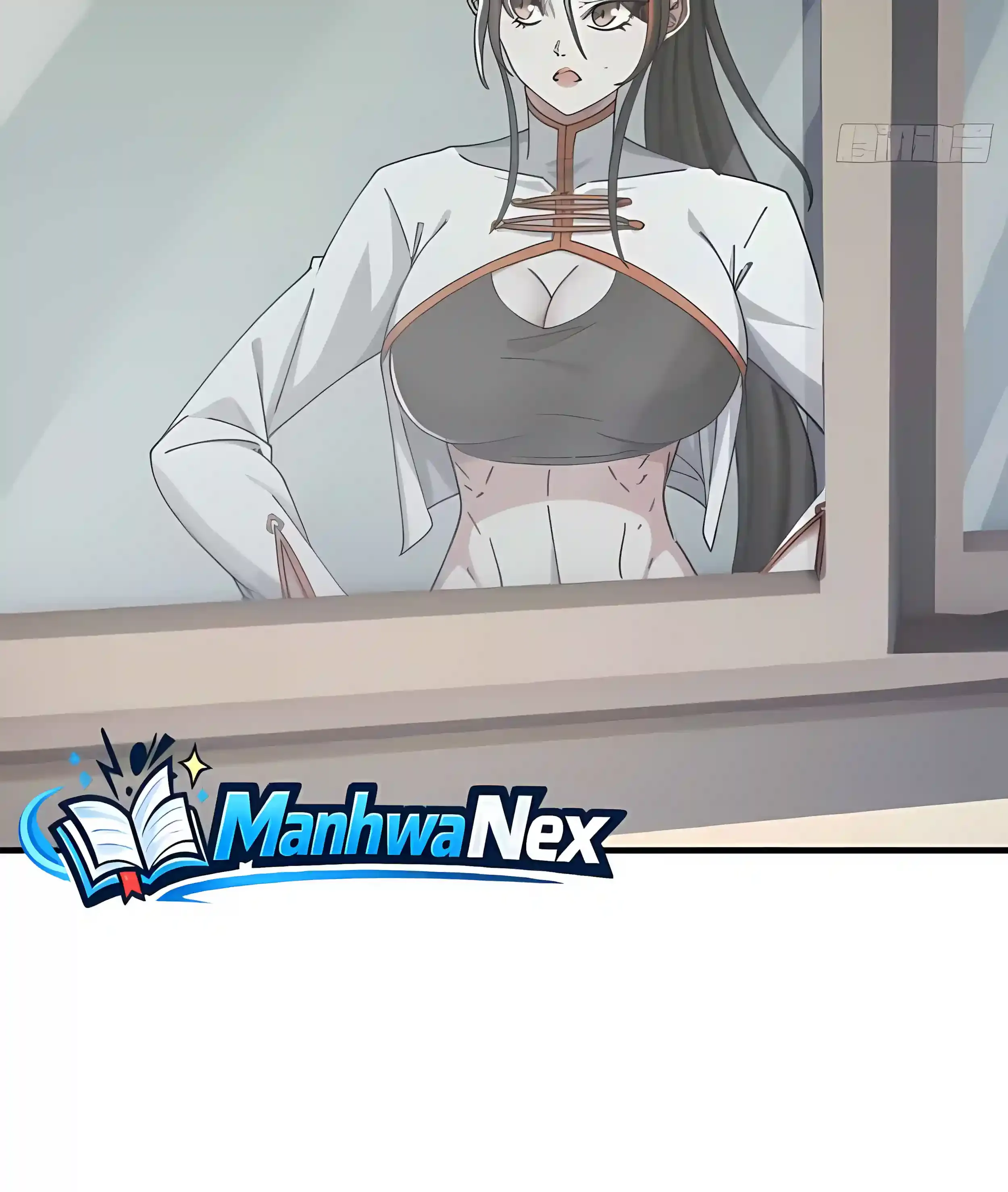 Infinite Evolution Starting from Zero Chapter 116 Page 24