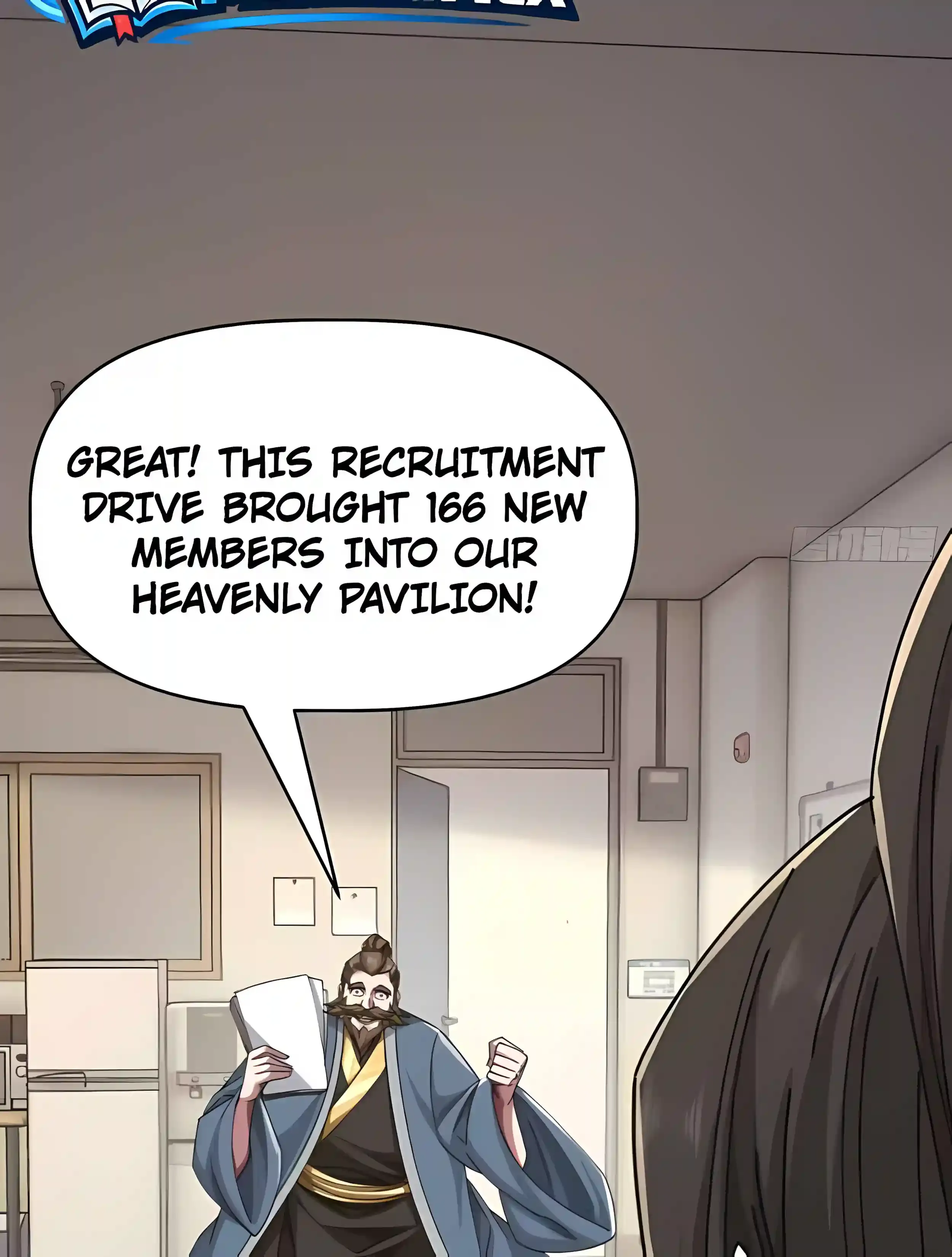 Infinite Evolution Starting from Zero Chapter 116 Page 28