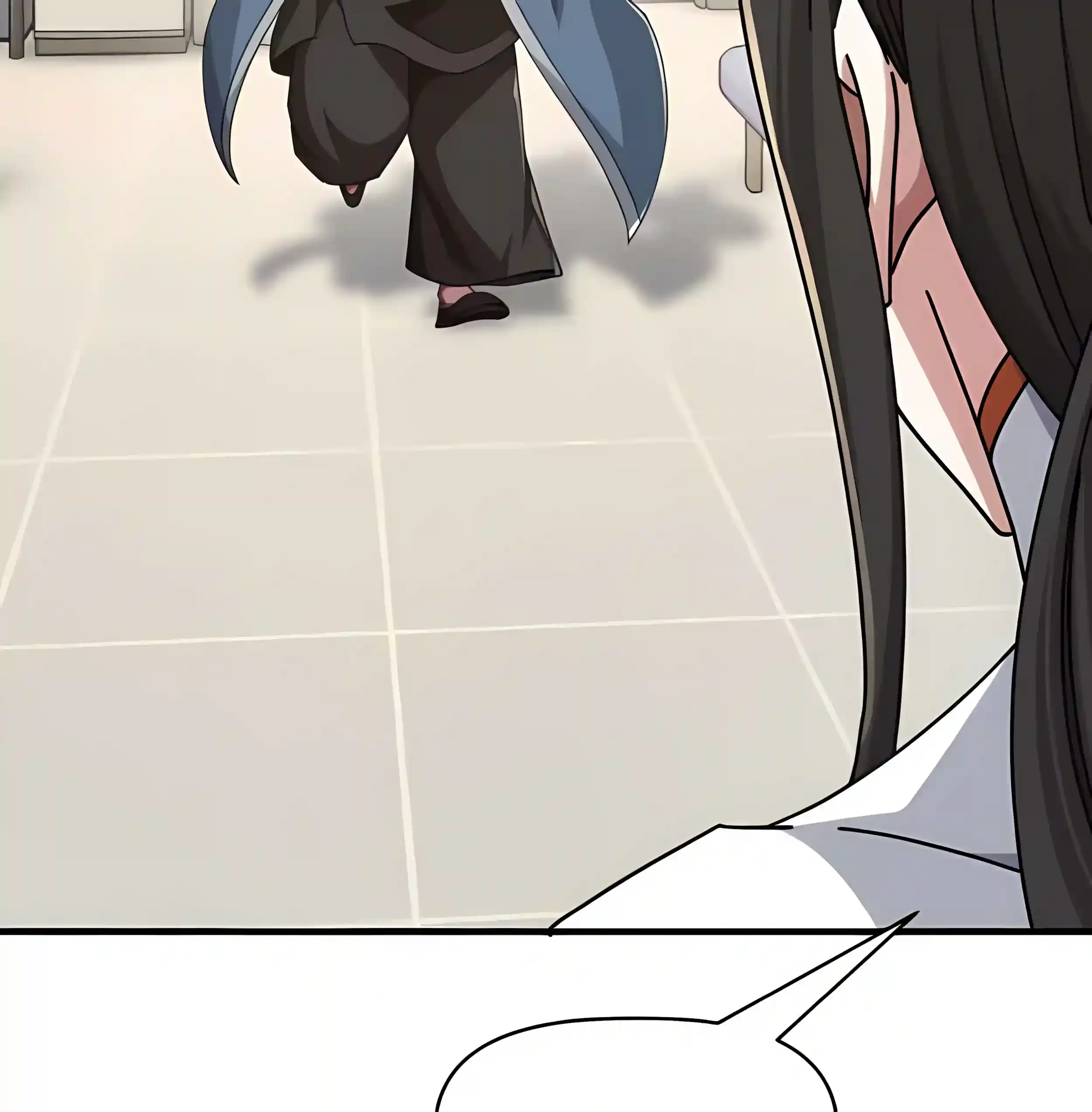 Infinite Evolution Starting from Zero Chapter 116 Page 29