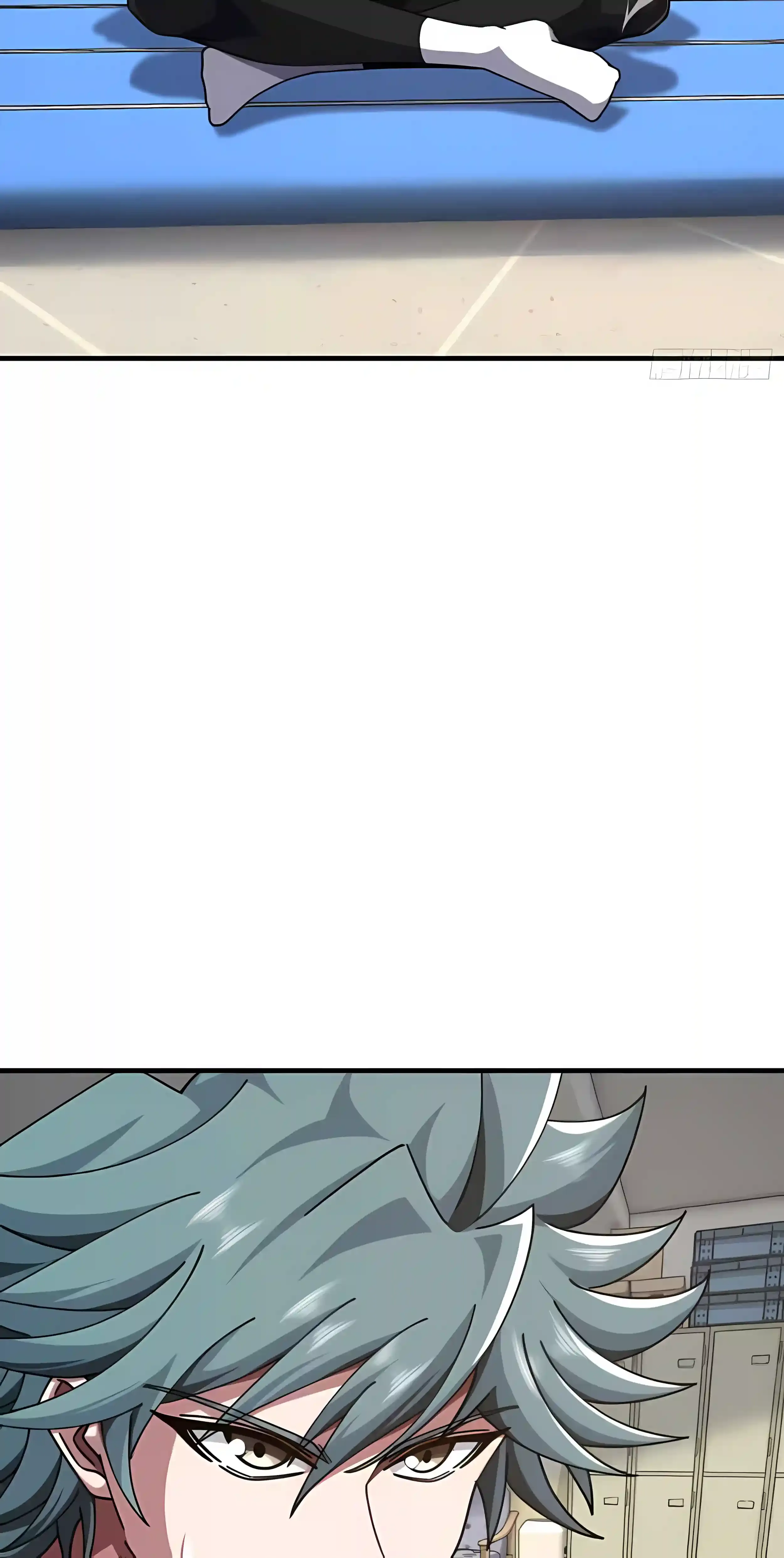 Infinite Evolution Starting from Zero Chapter 117 Page 14
