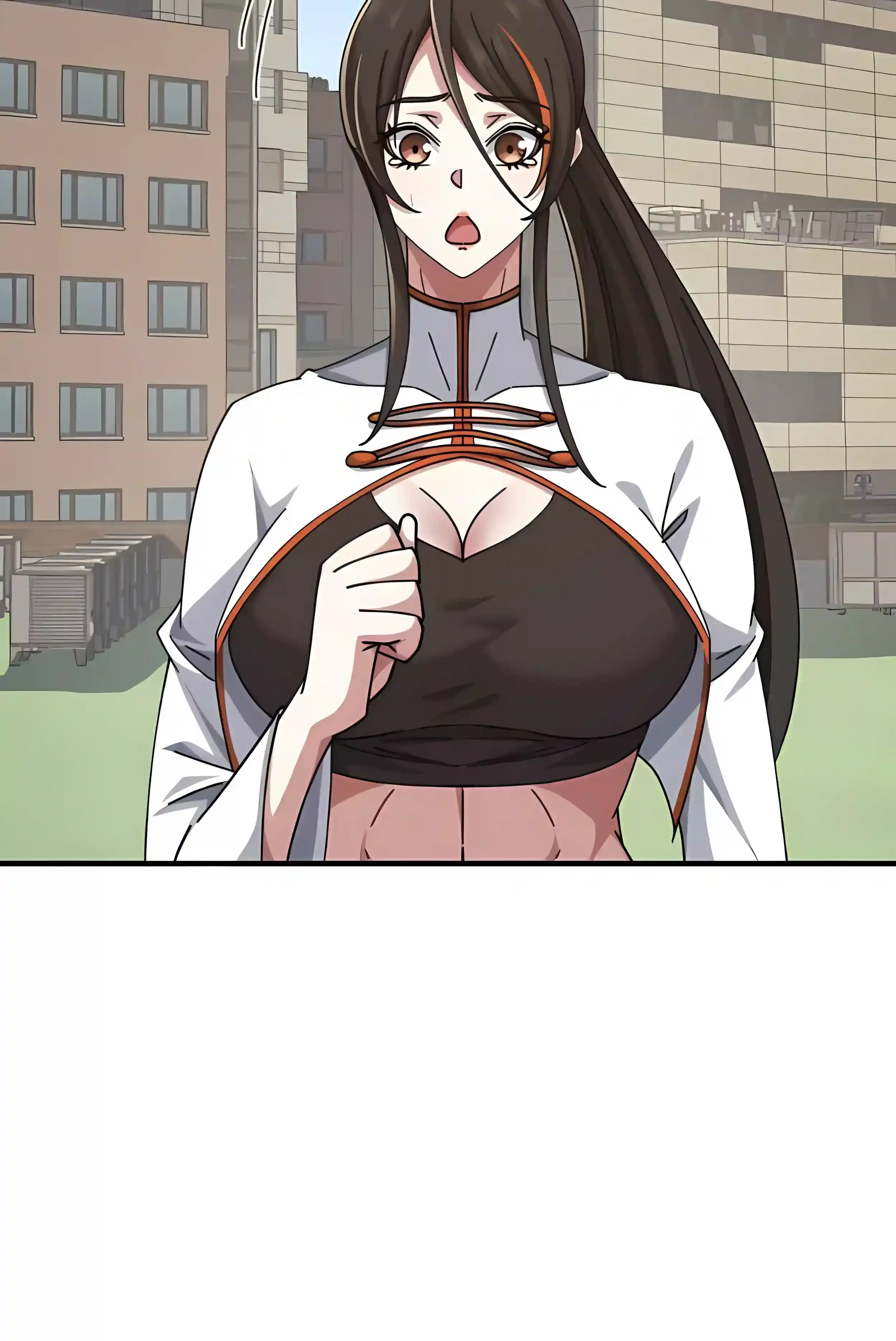 Infinite Evolution Starting from Zero Chapter 117 Page 19