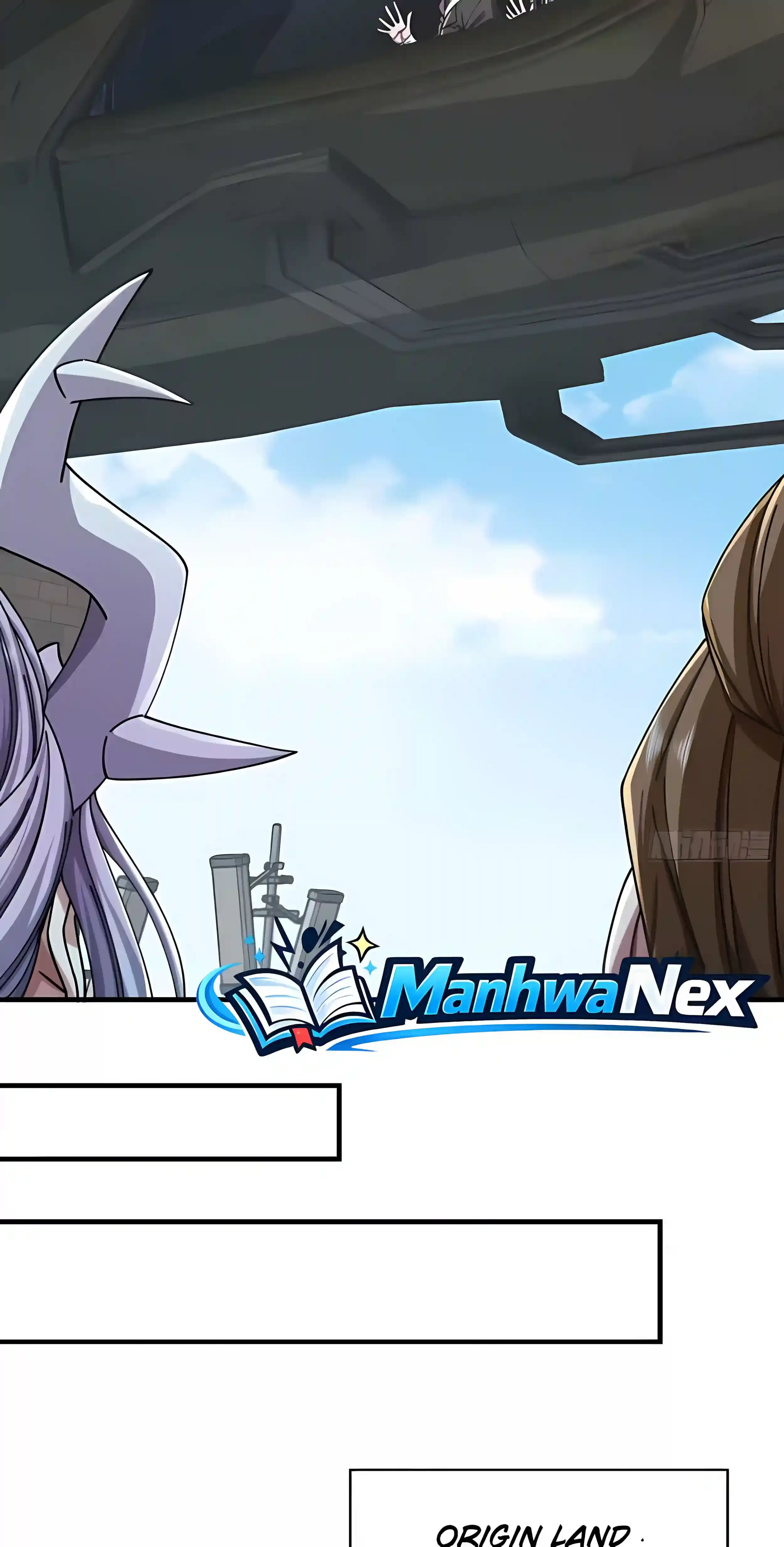 Infinite Evolution Starting from Zero Chapter 117 Page 23