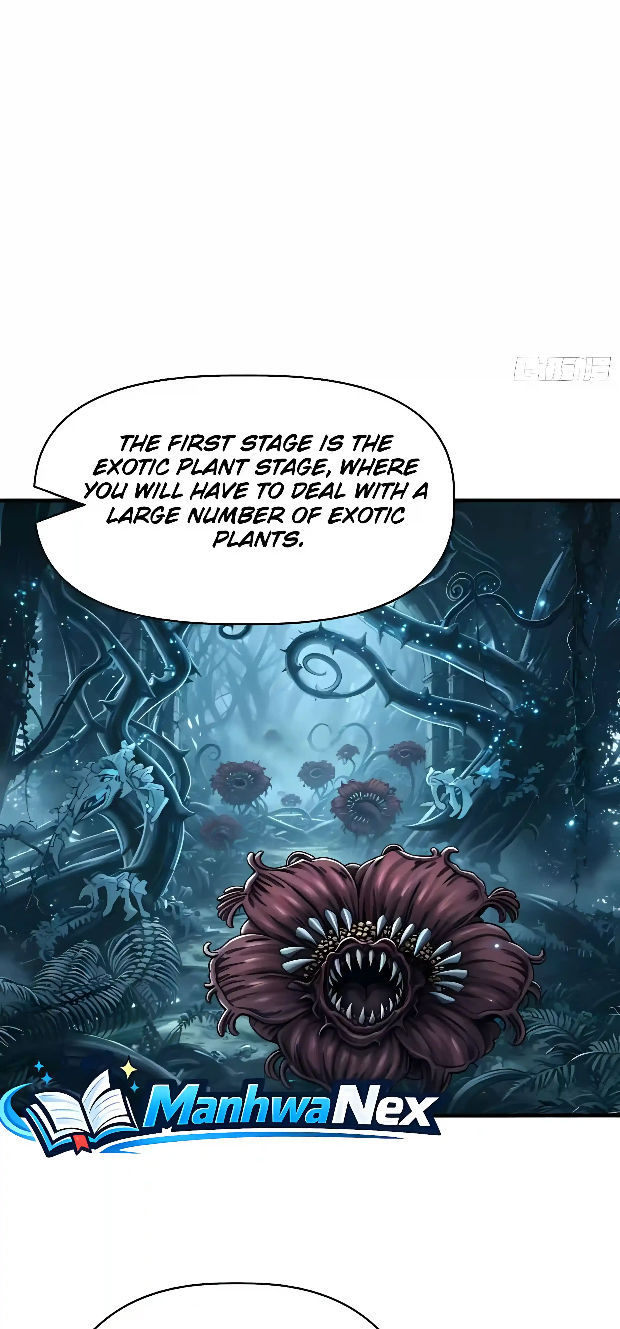 Infinite Evolution Starting from Zero Chapter 117 Page 27