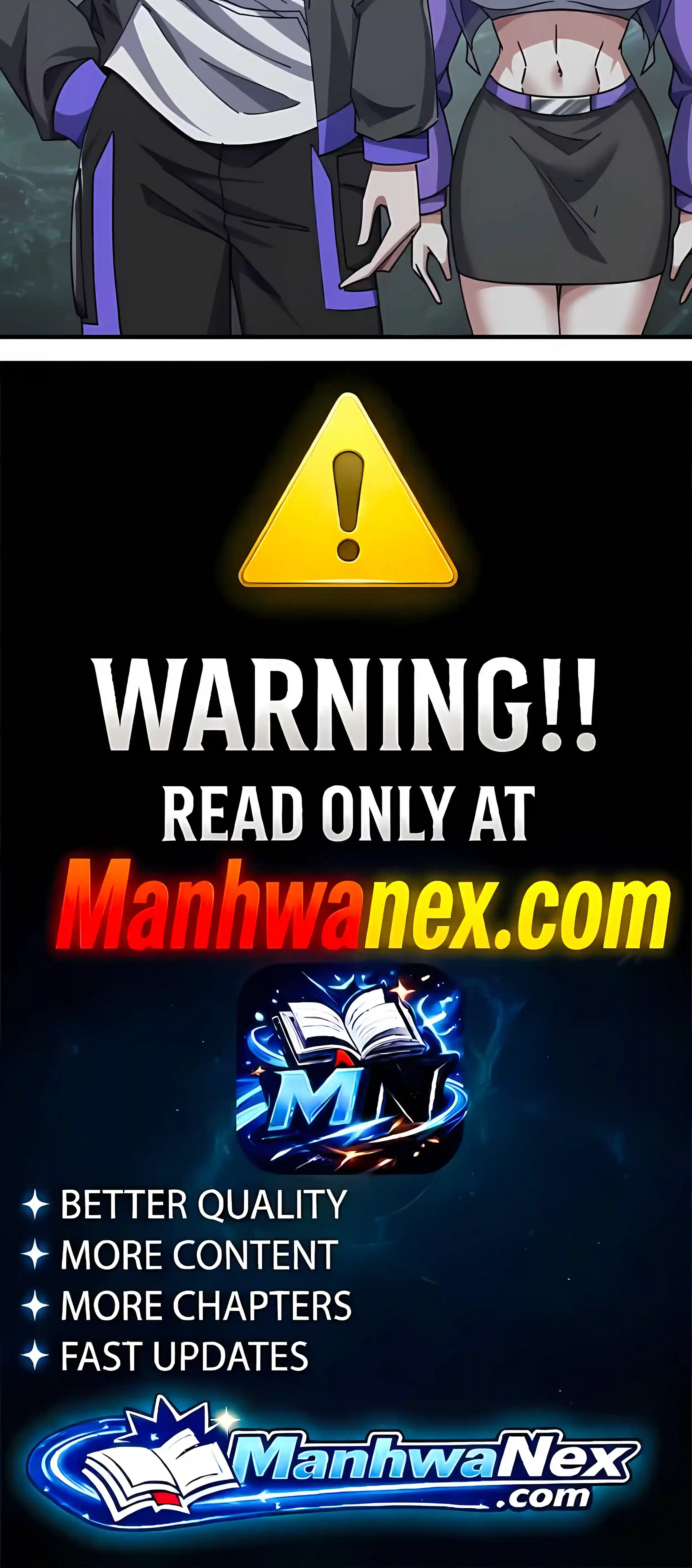 Infinite Evolution Starting from Zero Chapter 118 Page 22