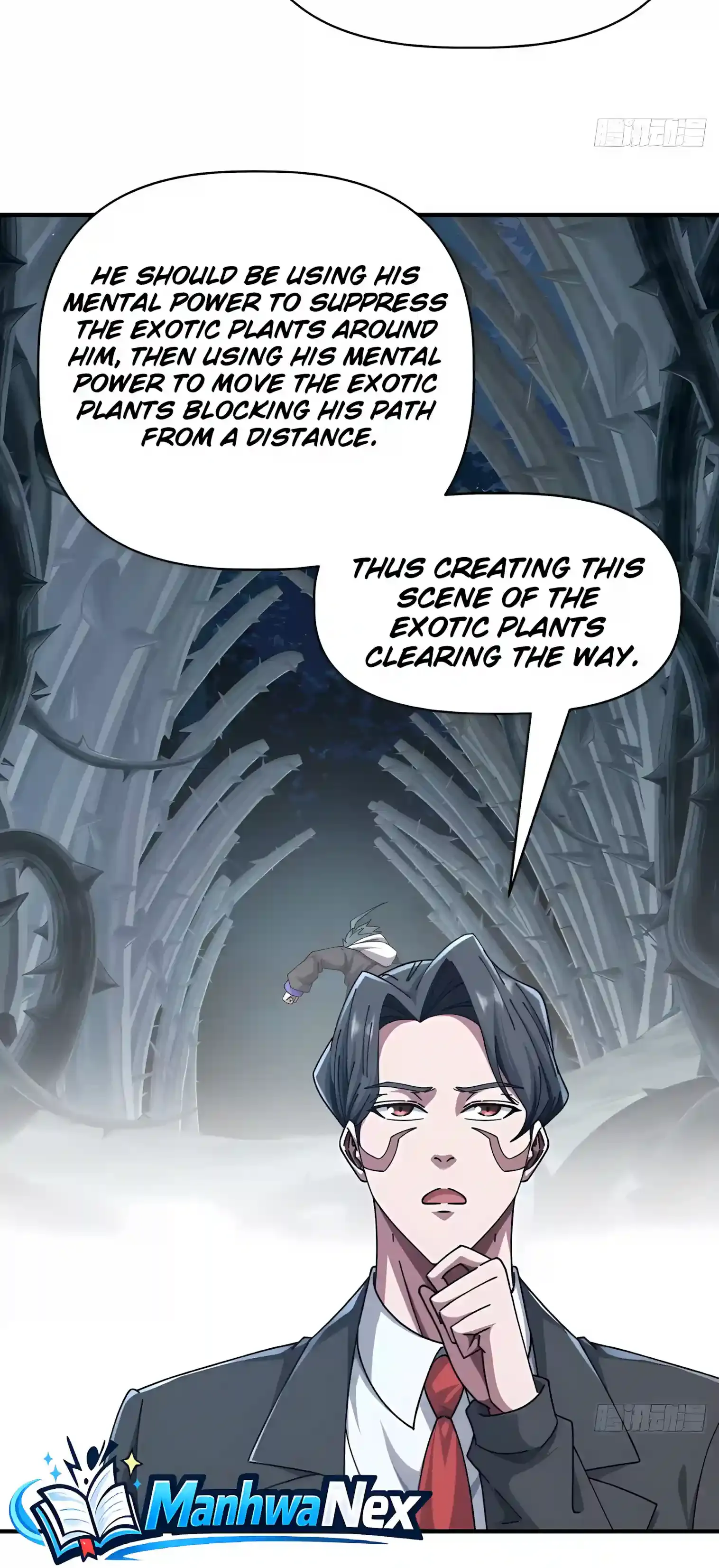 Infinite Evolution Starting from Zero Chapter 119 Page 18