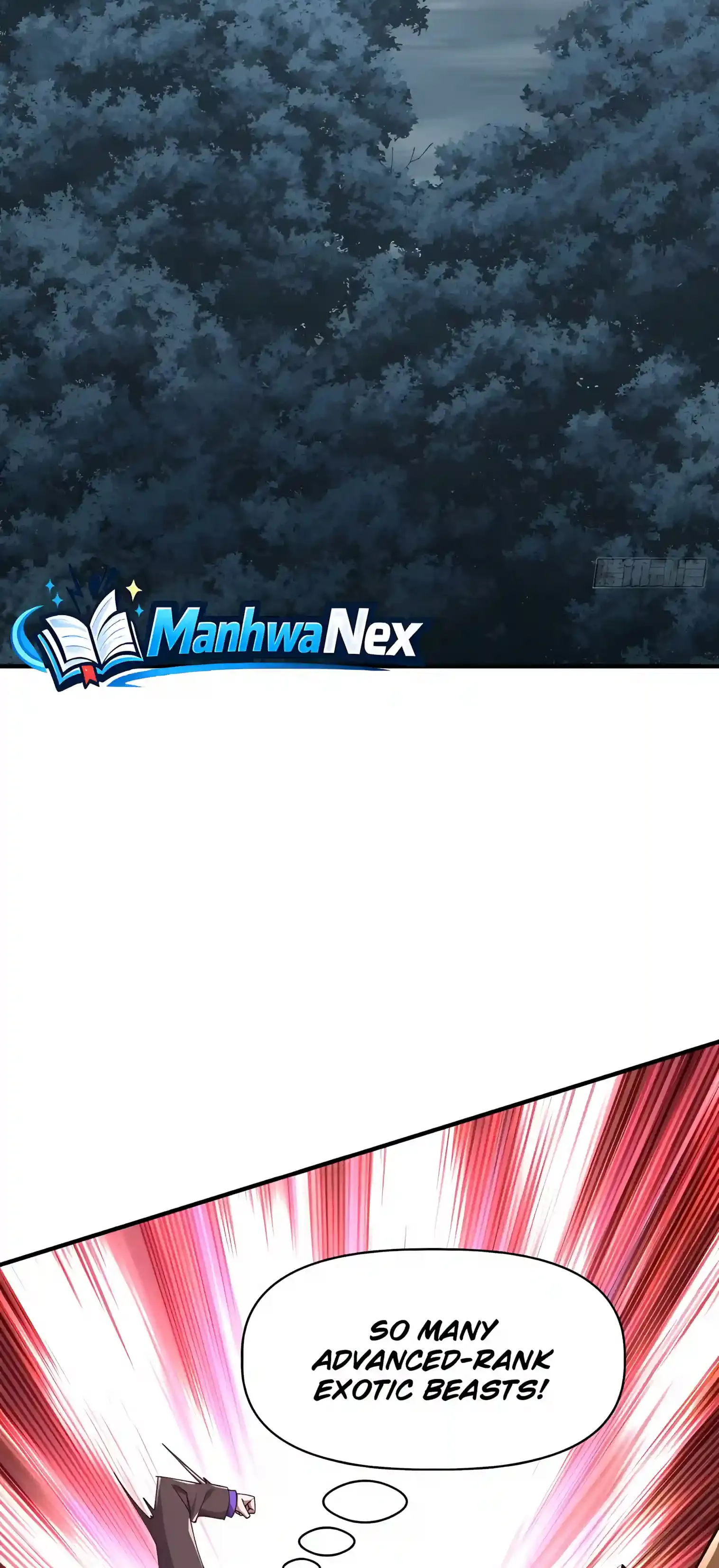 Infinite Evolution Starting from Zero Chapter 119 Page 21