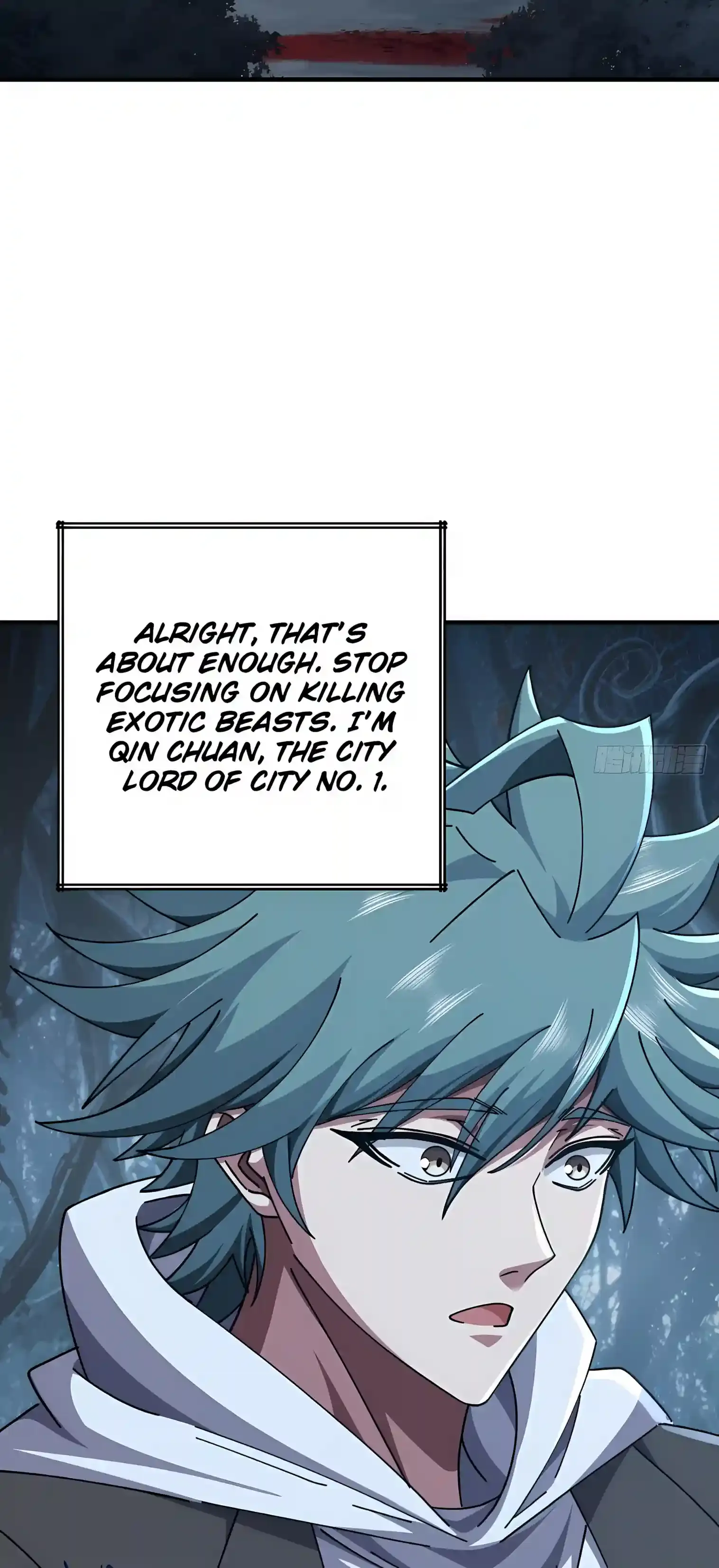 Infinite Evolution Starting from Zero Chapter 119 Page 29